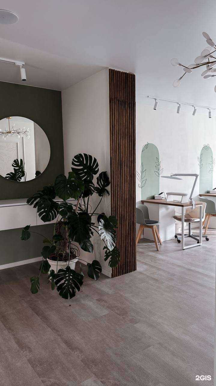 Отзывы на компанию Nail labоratory в г. Нижний Новгород c фото