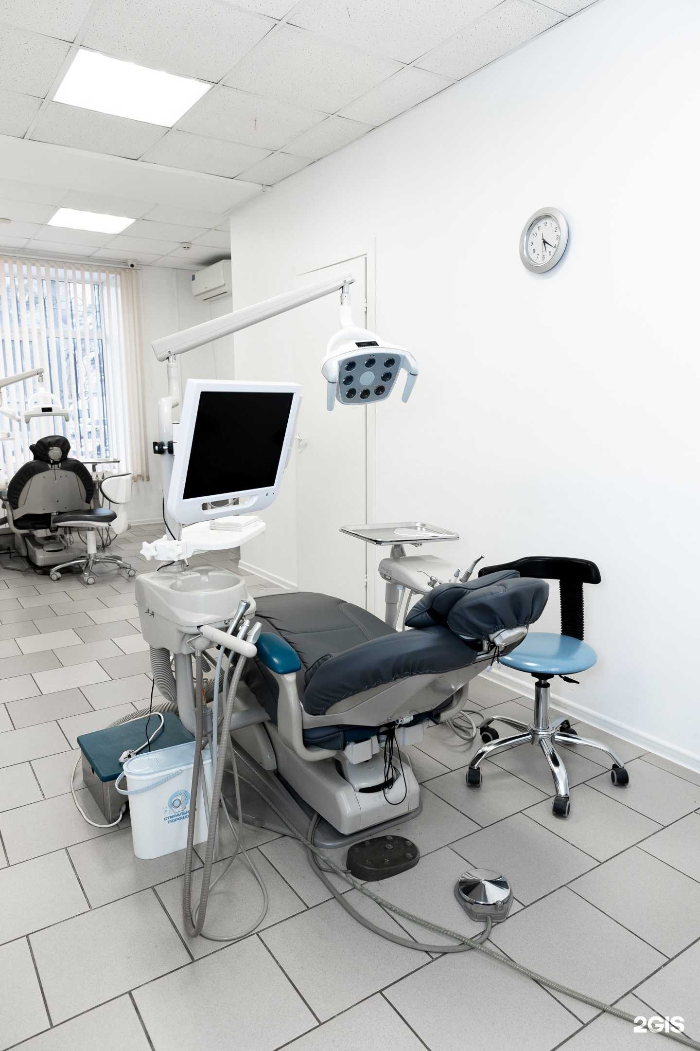 Отзывы на компанию Добрая стоматология в г. Воронеж c фото