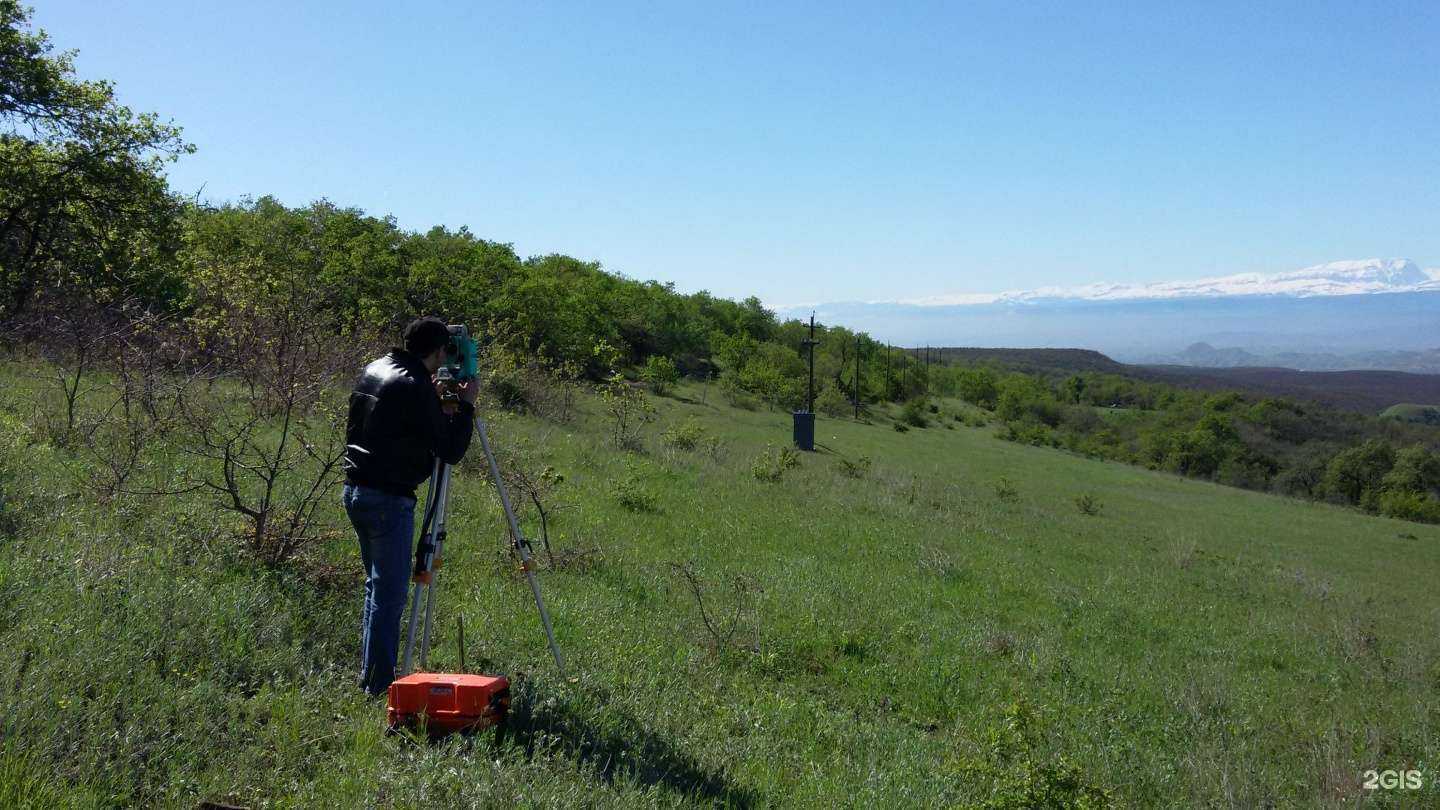 Отзывы на компанию Геопроект в г. Махачкала c фото