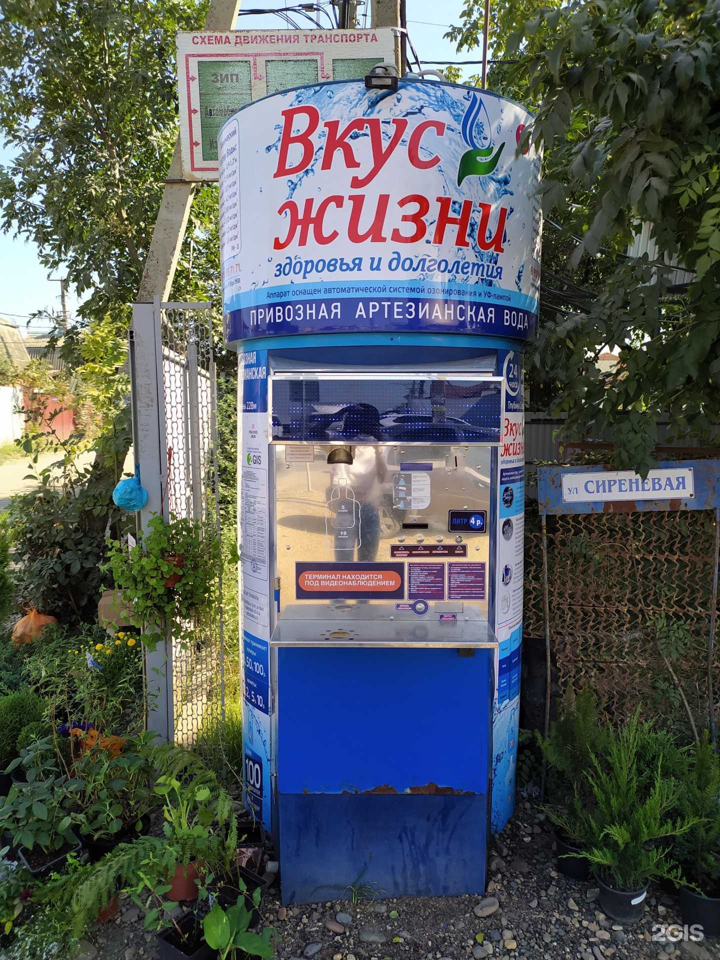 Отзывы на компанию Вкус жизни в Краснодаре c фото