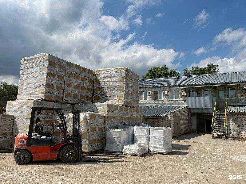 Отзывы на компанию Строительные Системы в Саратове c фото