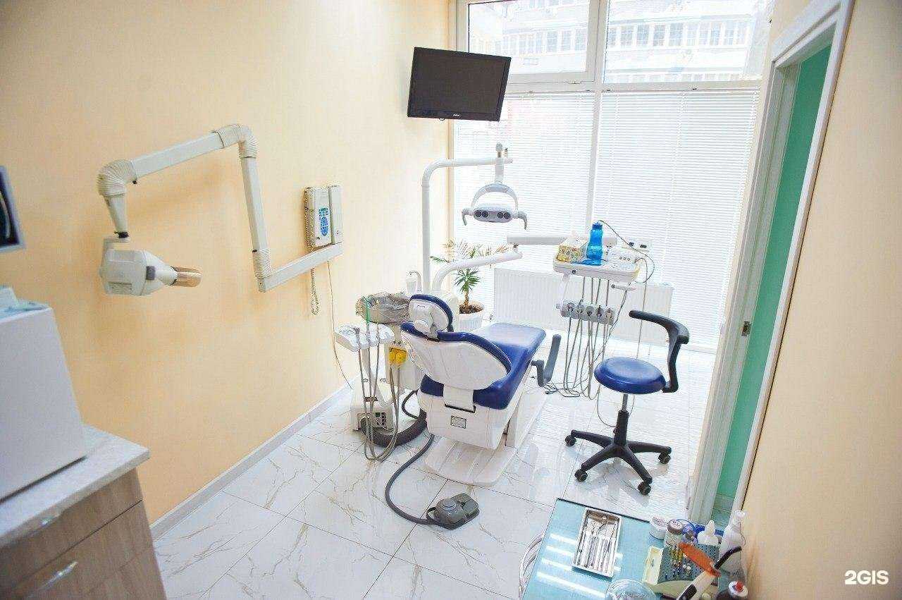 Отзывы на компанию Улыбка в Краснодаре c фото