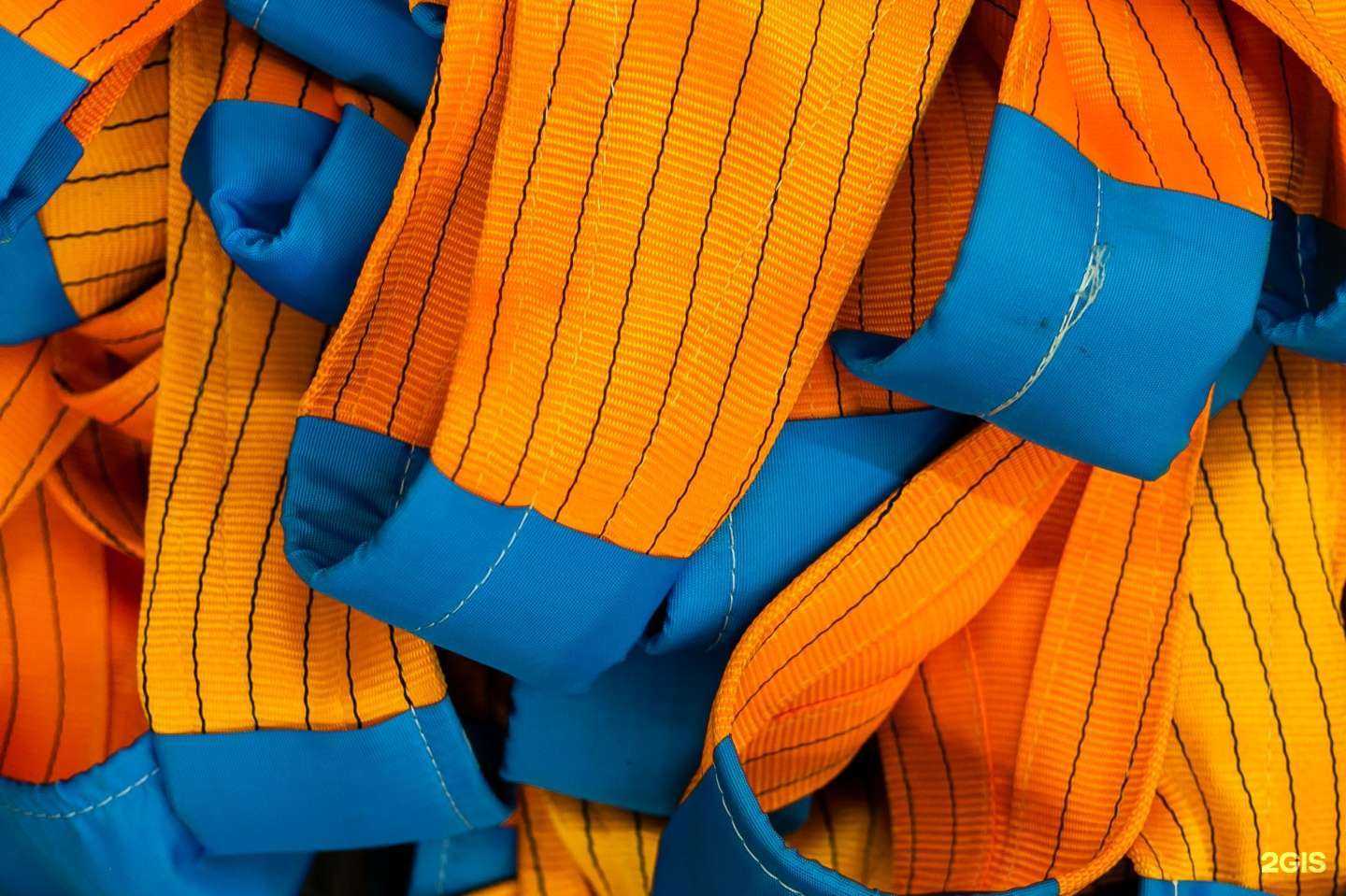 Отзывы на компанию Строп-Комплект в Екатеринбурге c фото