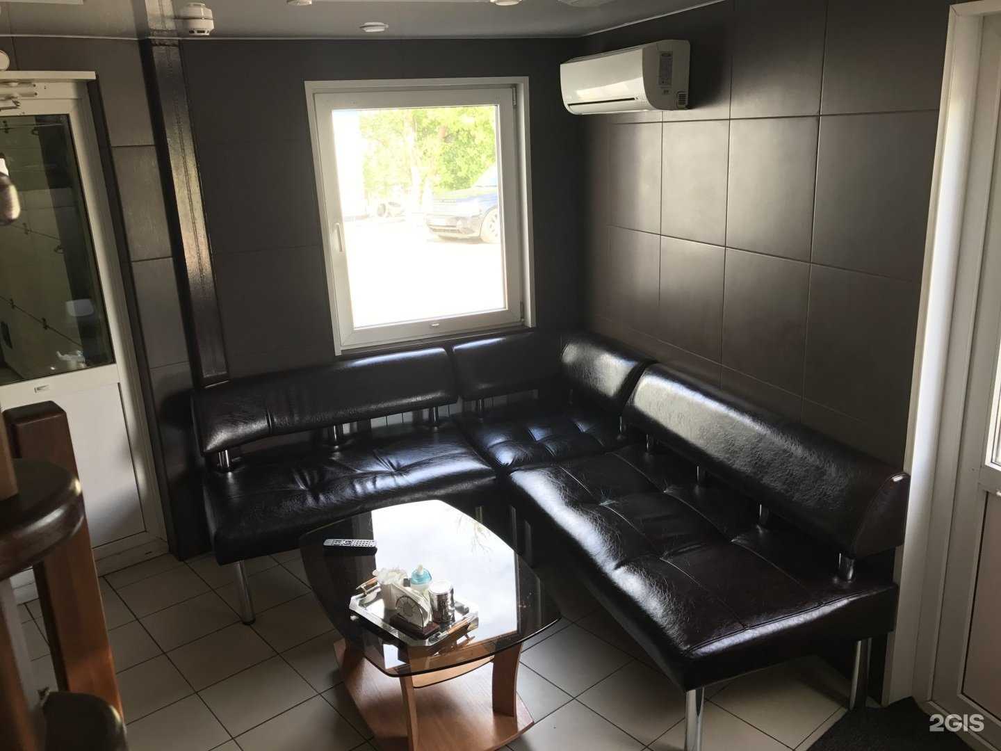 Отзывы на компанию STrack в г. Тула c фото