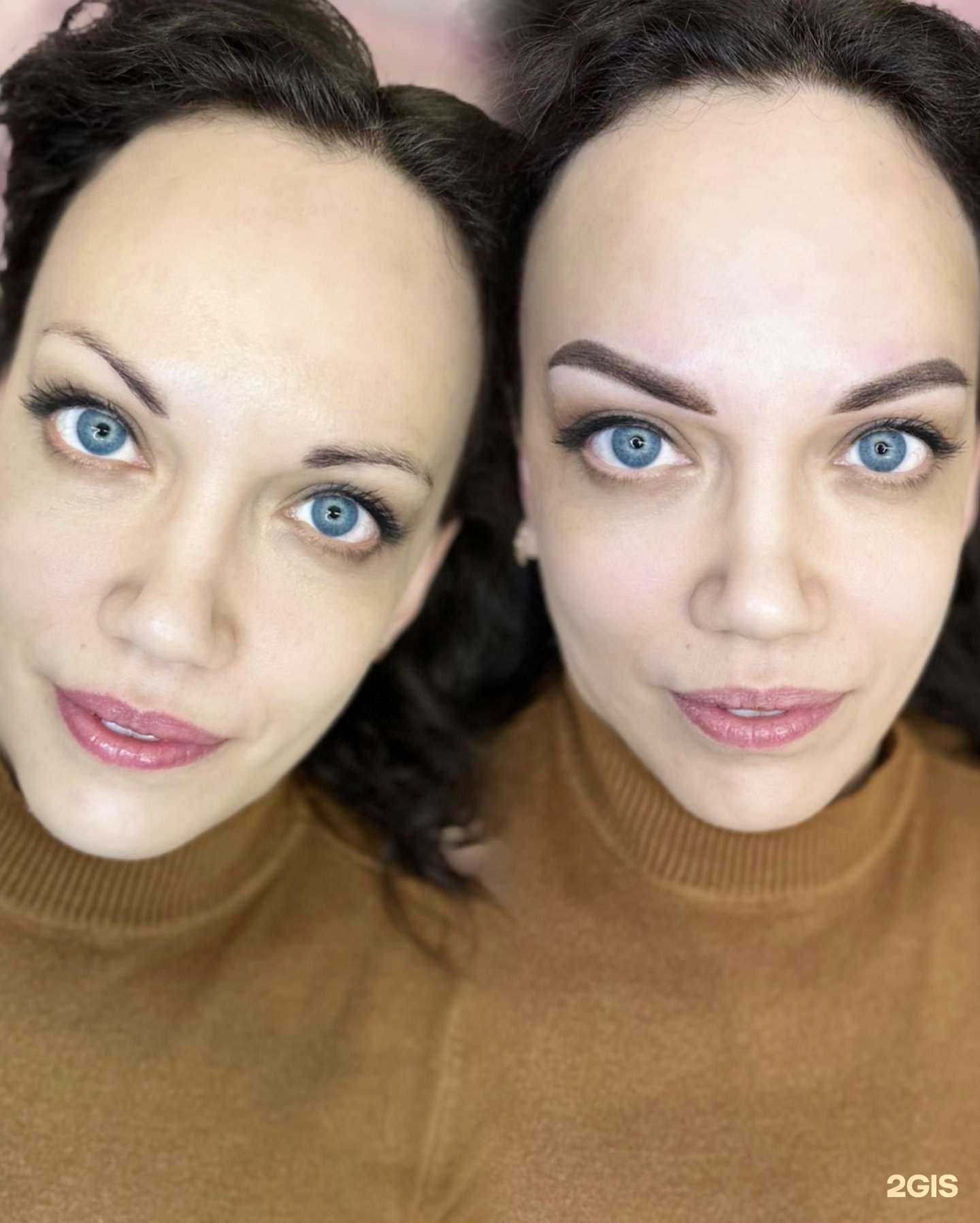 Отзывы на компанию Алло, я на бровях в Чите c фото