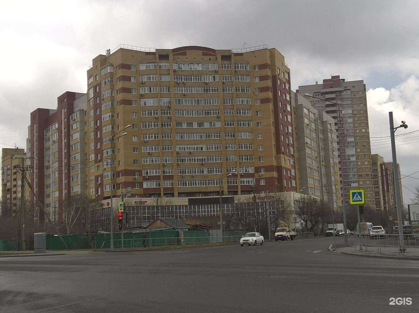 Отзывы на компанию Первый Потолочный в Тюмени c фото - фотография 2 из 2