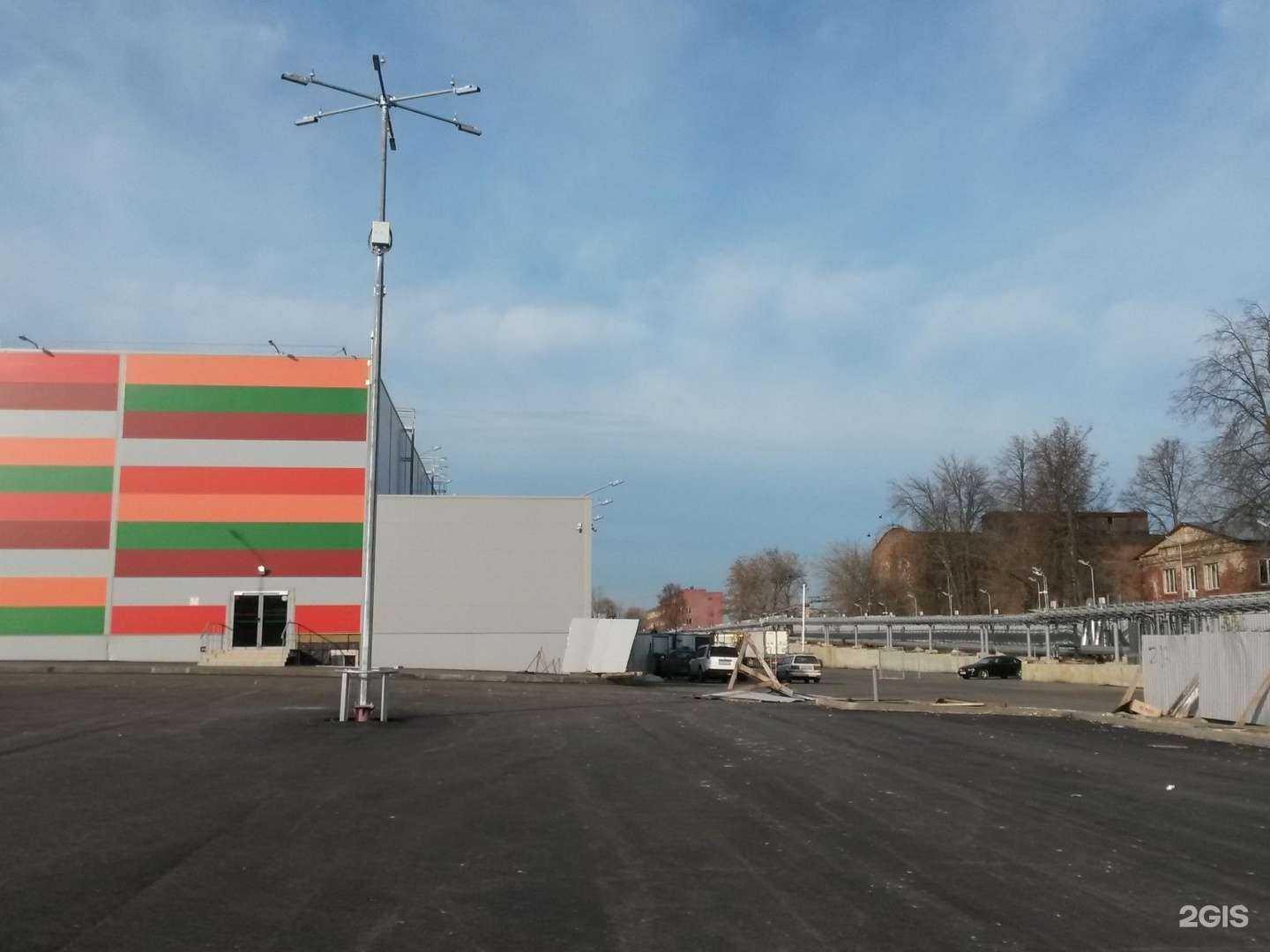 Отзывы на компанию Lux Kart в Владимире c фото - фотография 2 из 2