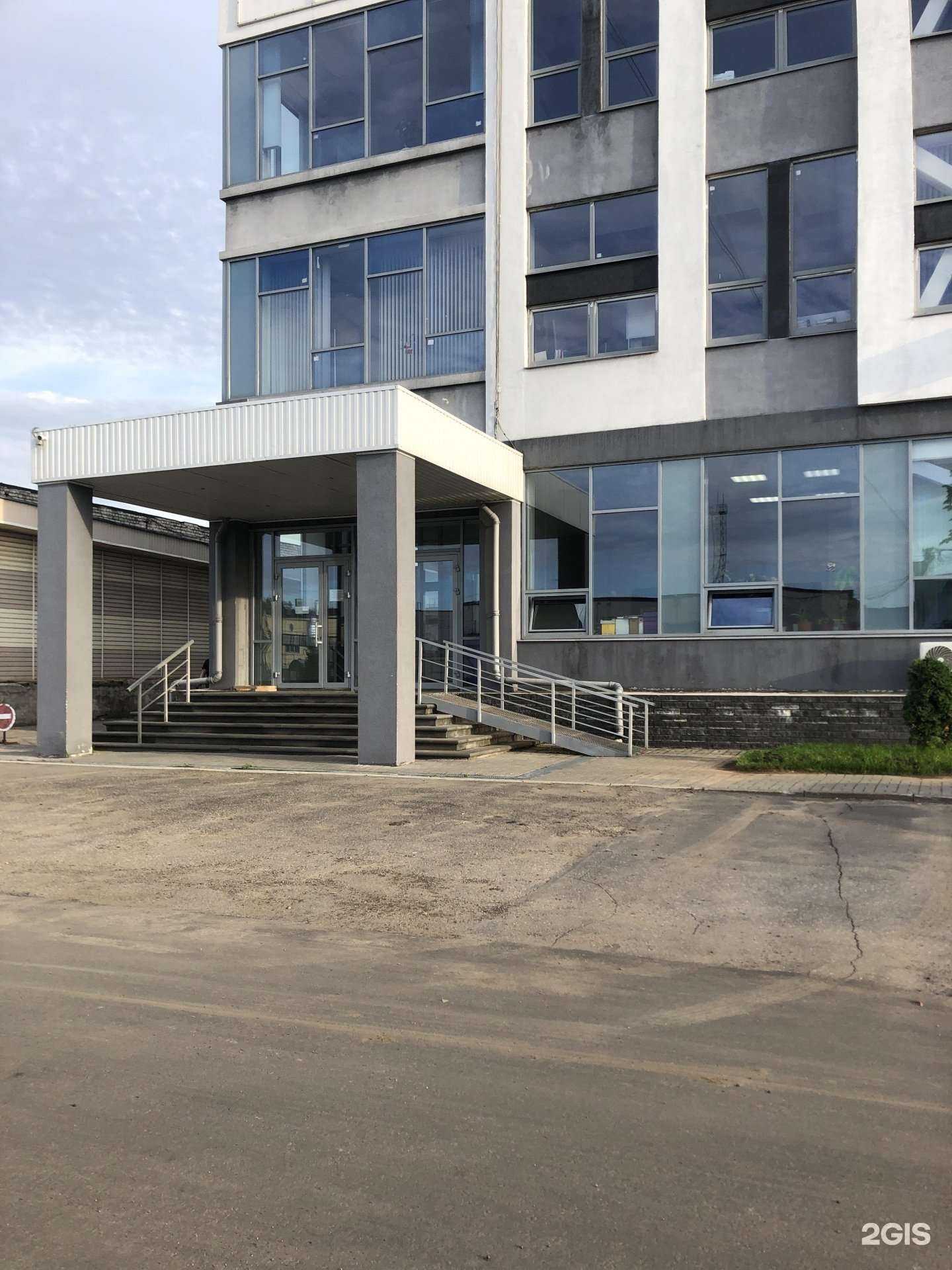 Отзывы на компанию Столовая в Нижнем Новгороде c фото - фотография 2 из 2