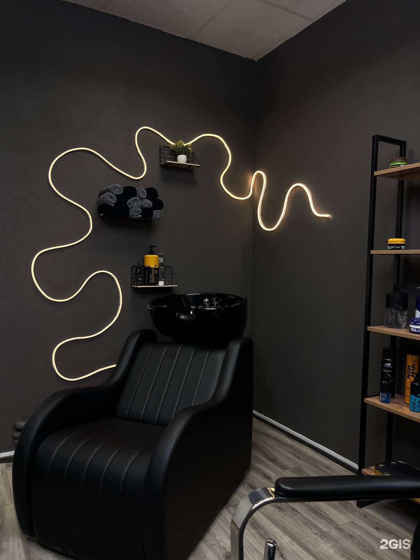 Отзывы на компанию Barber studio by Ksenia Grichenko  в Петрозаводске c фото