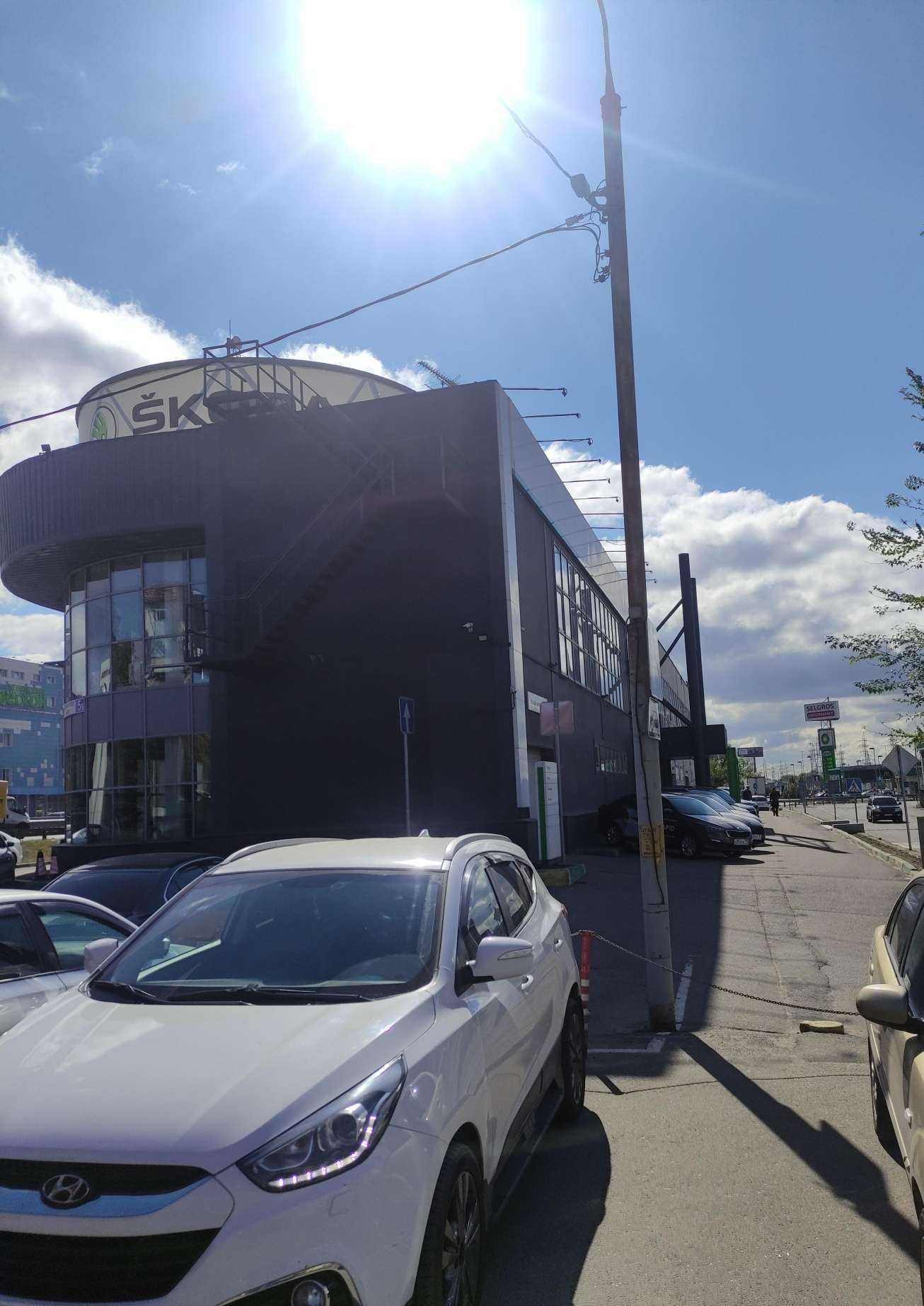 Отзывы на компанию Автомир в Котельниках c фото - фотография 2 из 2