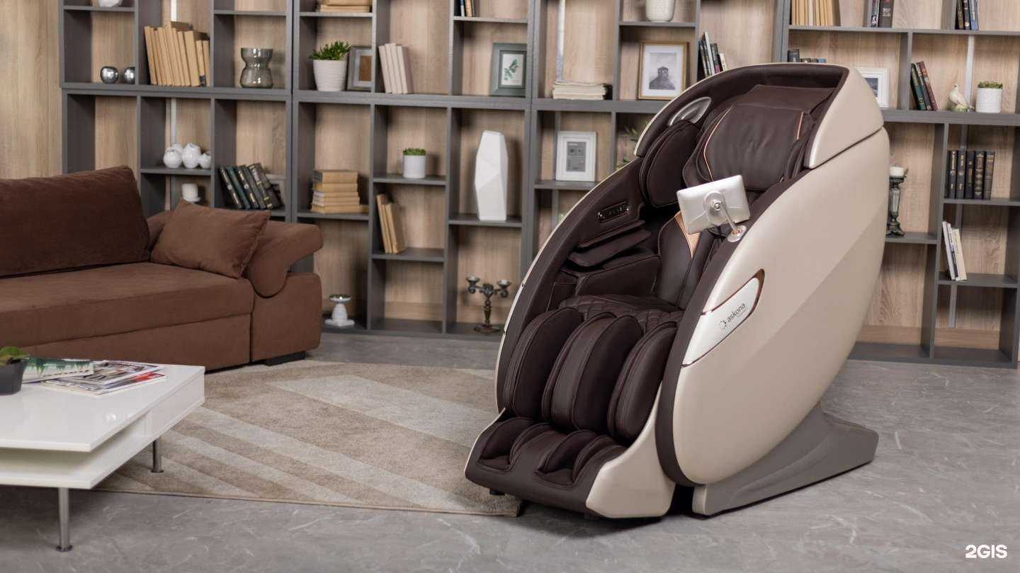 Отзывы на компанию Askona в Иркутске c фото