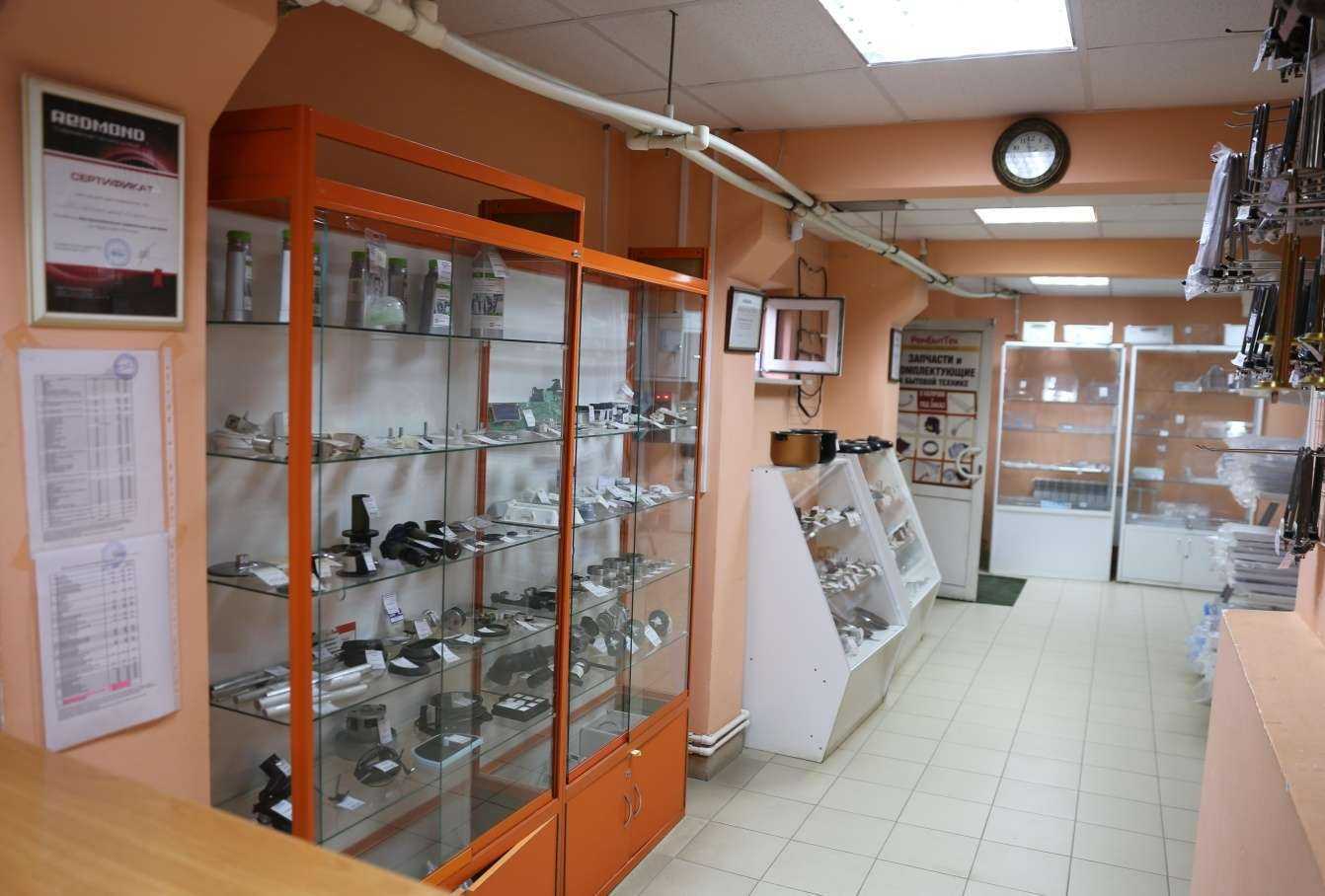 Отзывы на компанию РемБытТех в Уфе c фото