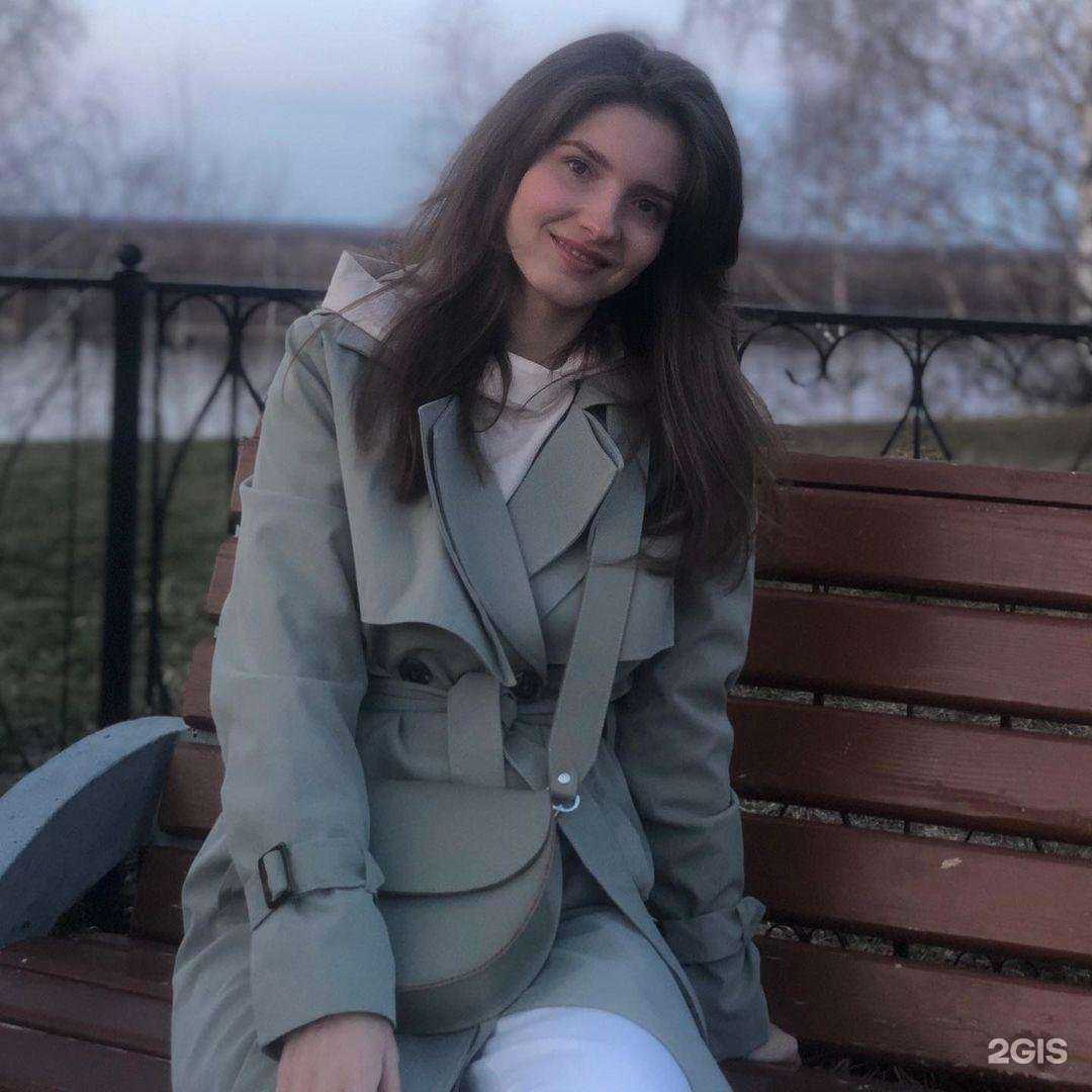 Отзывы на компанию Nails time в Кстове c фото