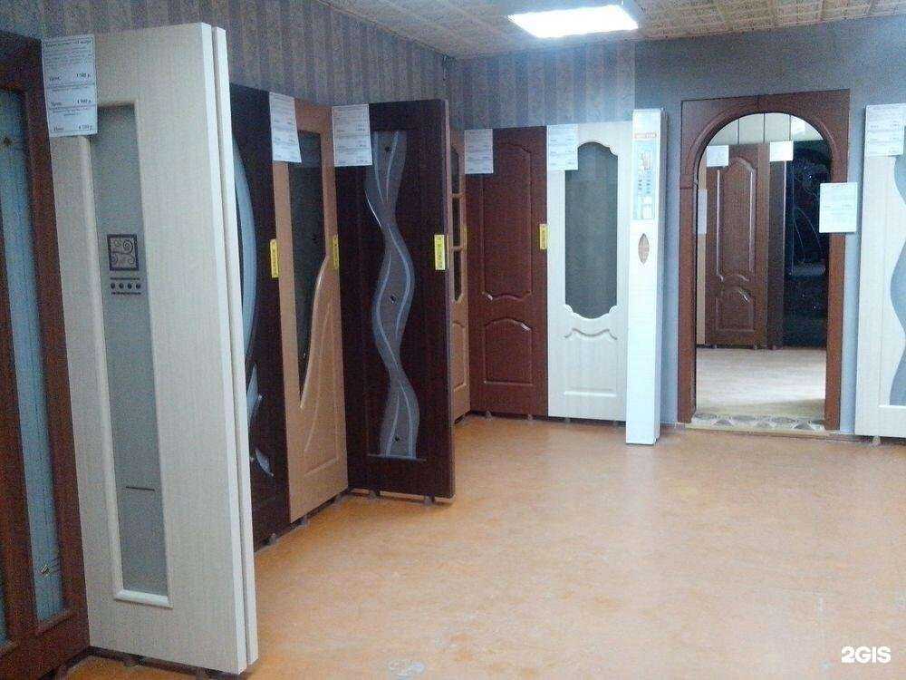 Отзывы на компанию Двери России в г. Оренбург c фото