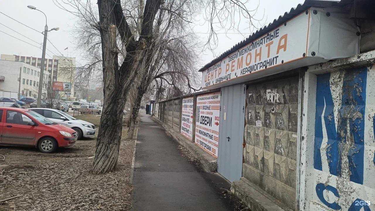 Отзывы на компанию Фабрика дверей в Волгограде c фото