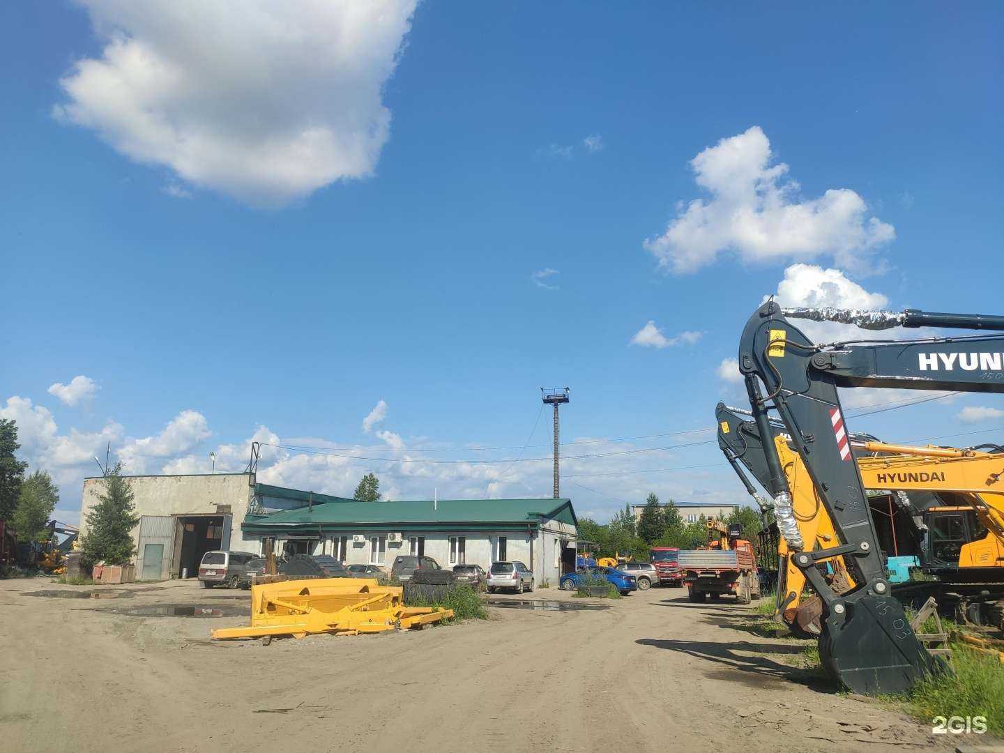 Отзывы на компанию Техстройконтракт в г. Иркутск c фото