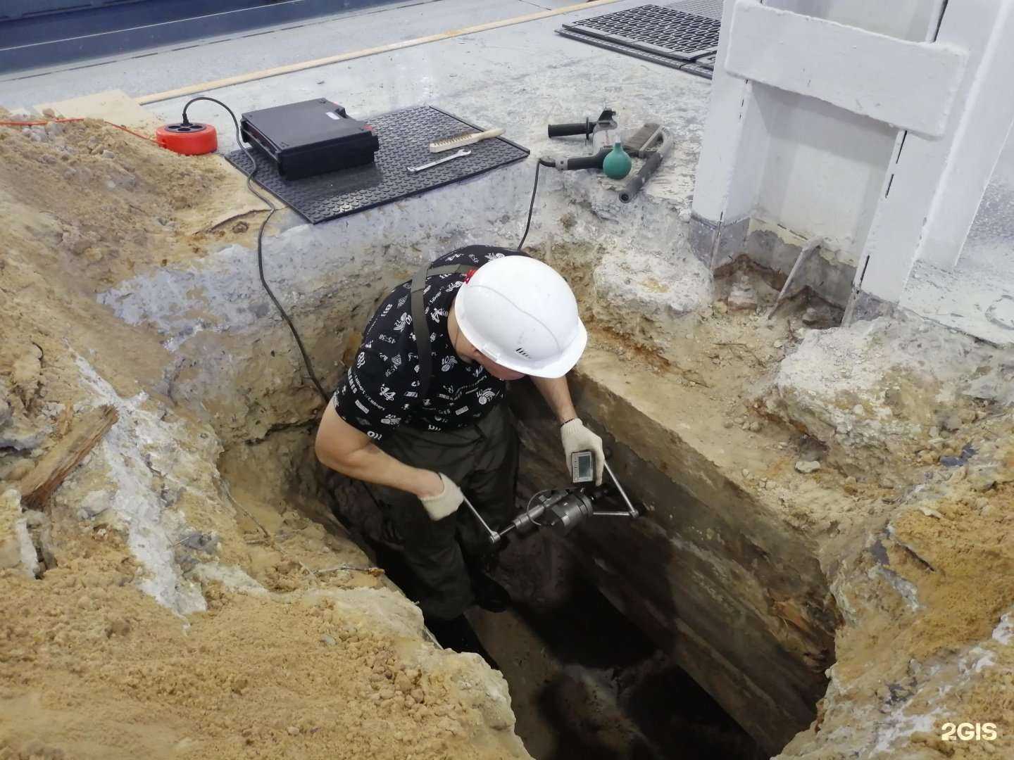 Отзывы на компанию ПромСпецСтрой в г. Нижневартовск c фото