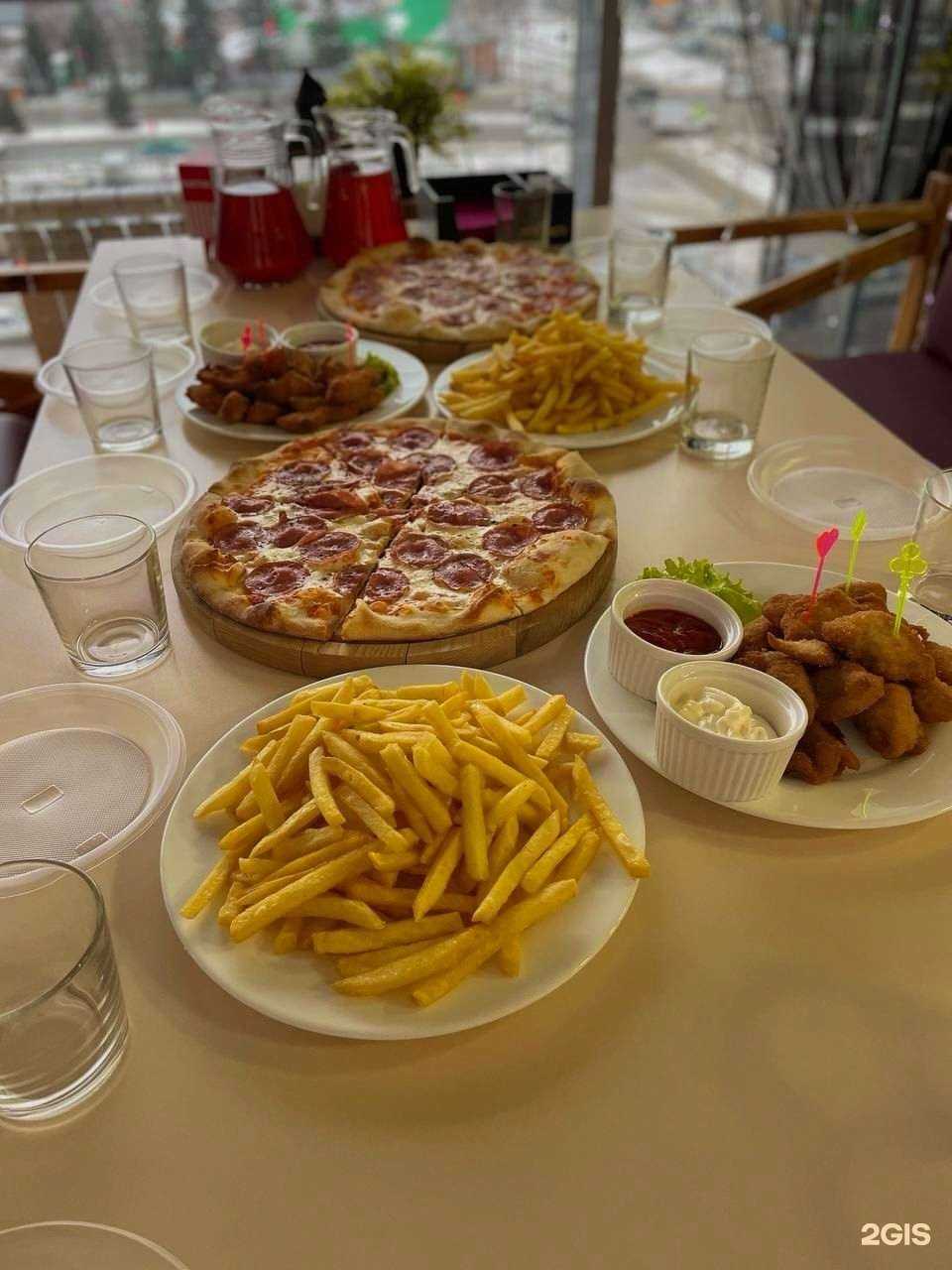 Отзывы на компанию HAPPY-LAND в Бийске c фото