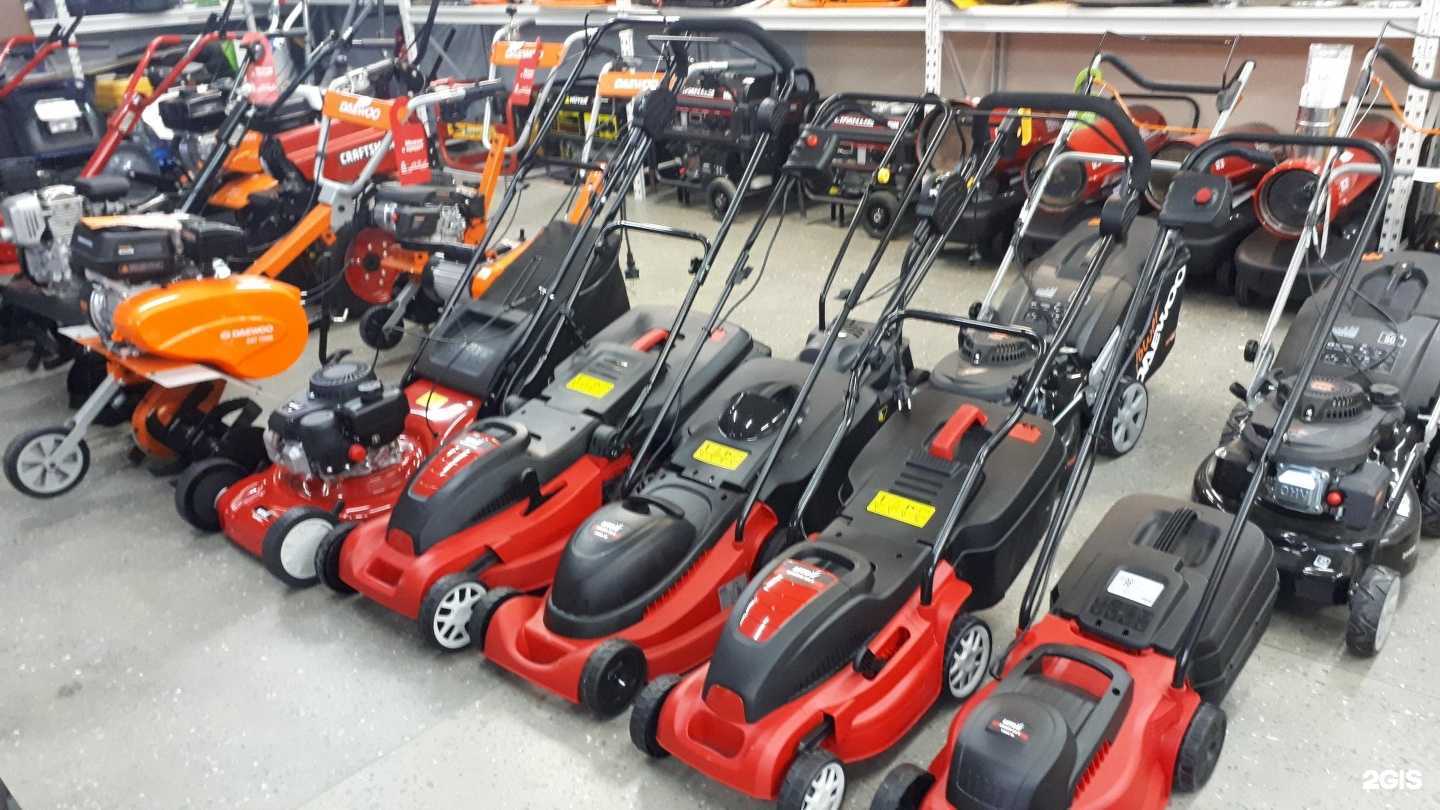 Отзывы на компанию Бензотехника в Томске c фото