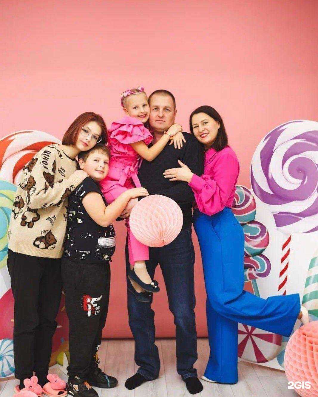 Отзывы на компанию Family в Тольятти c фото