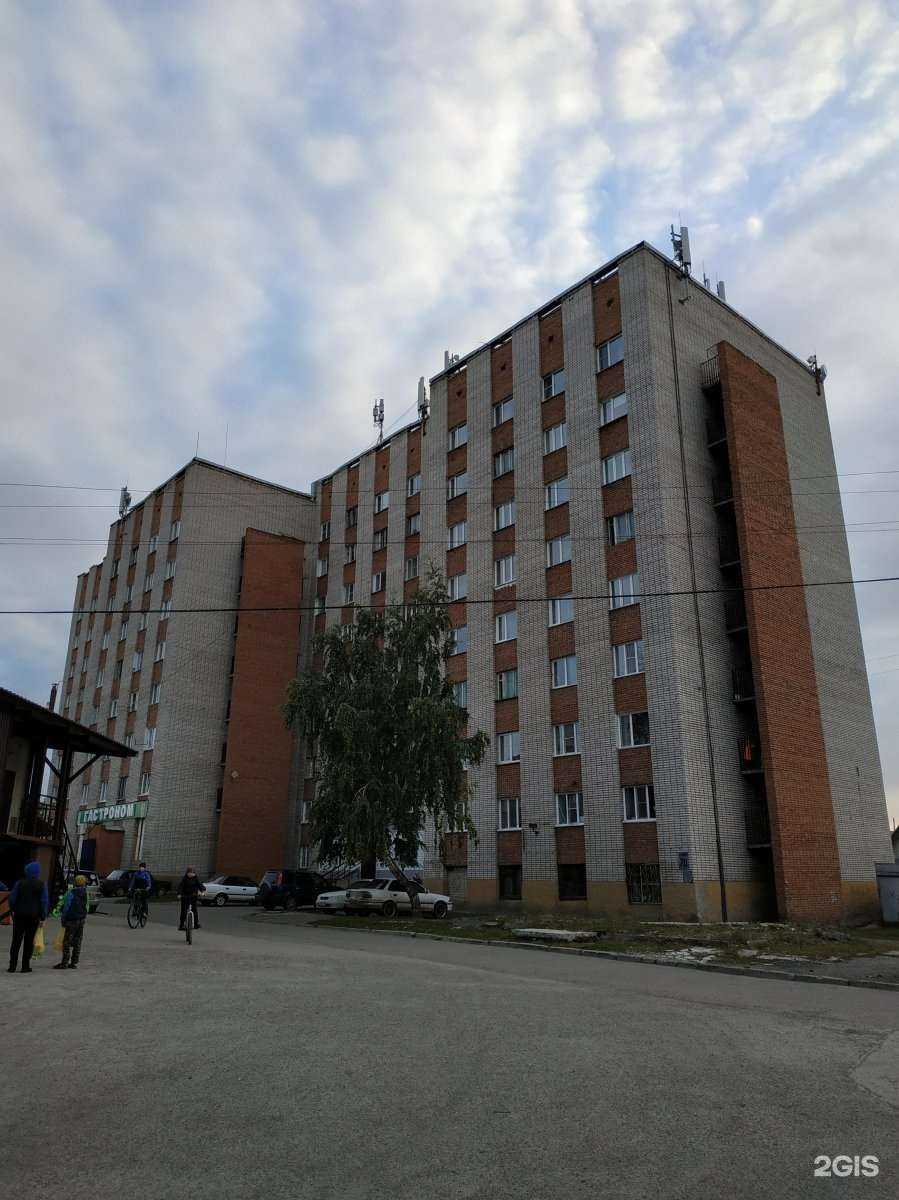 Отзывы на компанию 158 квартир в Барнауле c фото - фотография 2 из 2