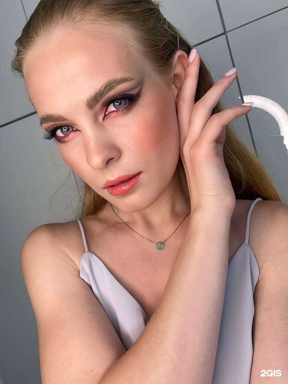 Отзывы на компанию Anna Loboda в Омске c фото