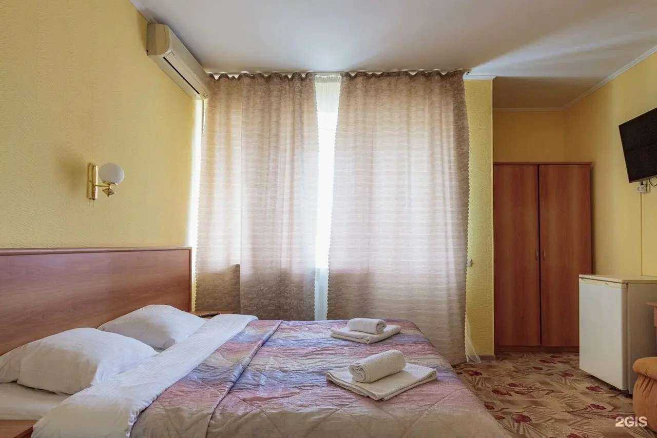 Отзывы на компанию Вита в г. Анапа c фото