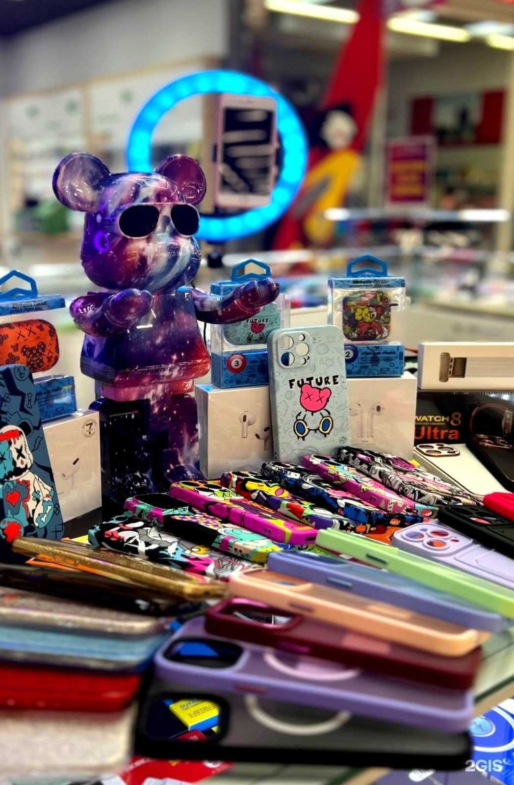 Отзывы на компанию i:market в г. Тверь c фото