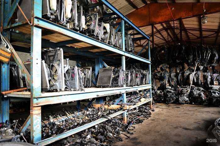 Отзывы на компанию Импорт-прим в Уссурийске c фото