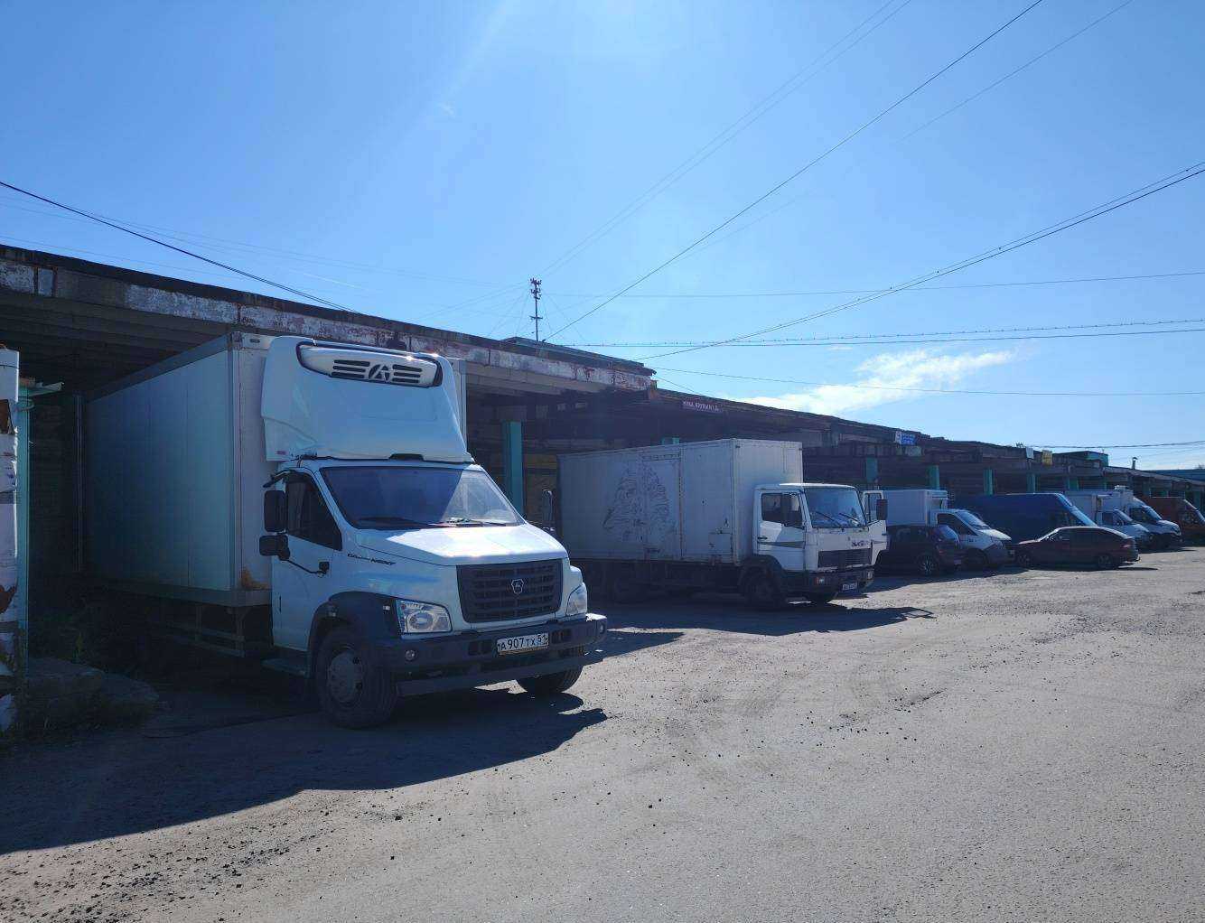 Отзывы на компанию Компания по поставке продуктов питания в Мурманске c фото