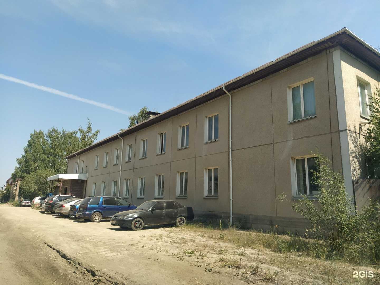 Отзывы на компанию СТК-Металл в Гатчине c фото