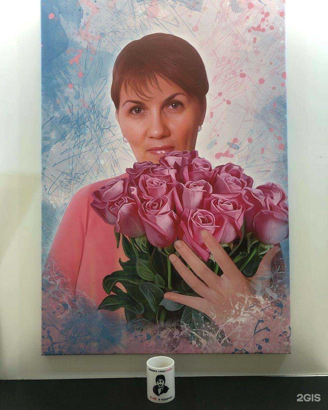 Отзывы на компанию Бизнес принт в г. Киров c фото