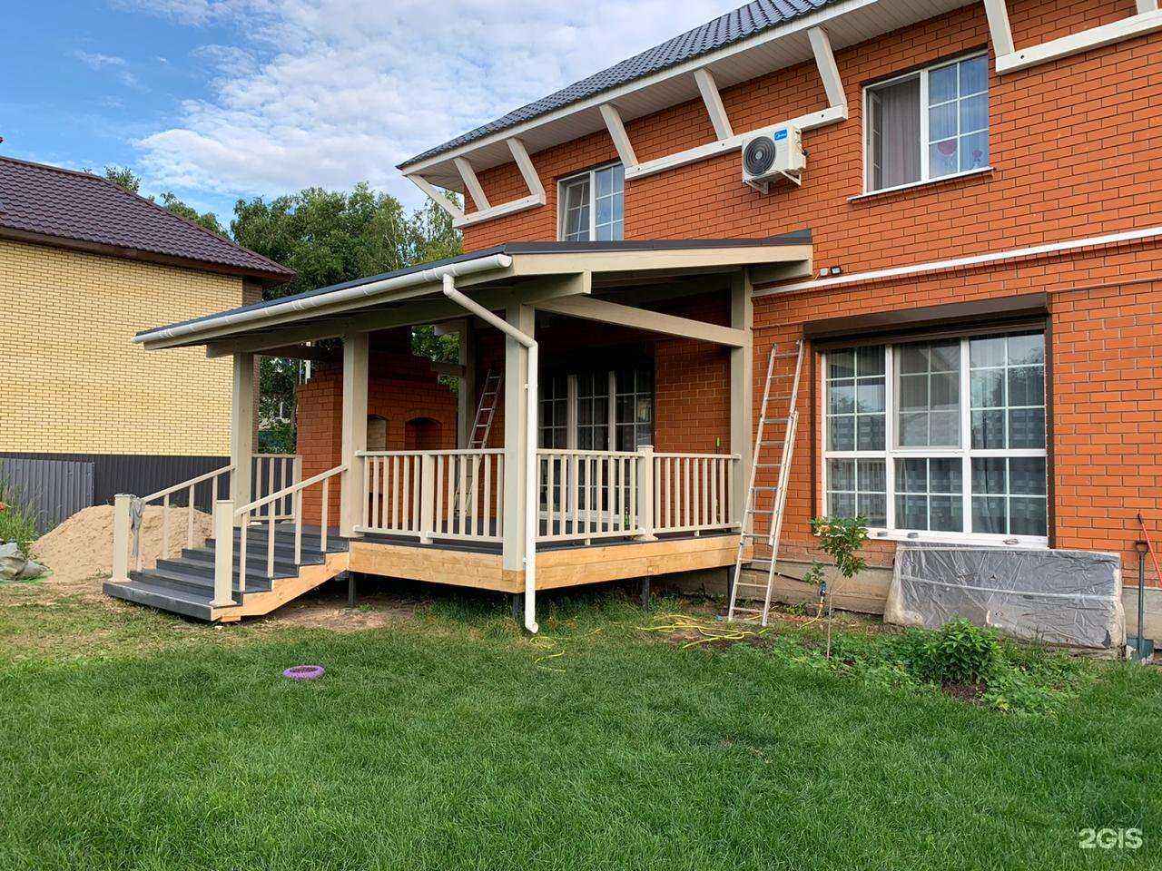 Отзывы на компанию Руско групп в Казани c фото