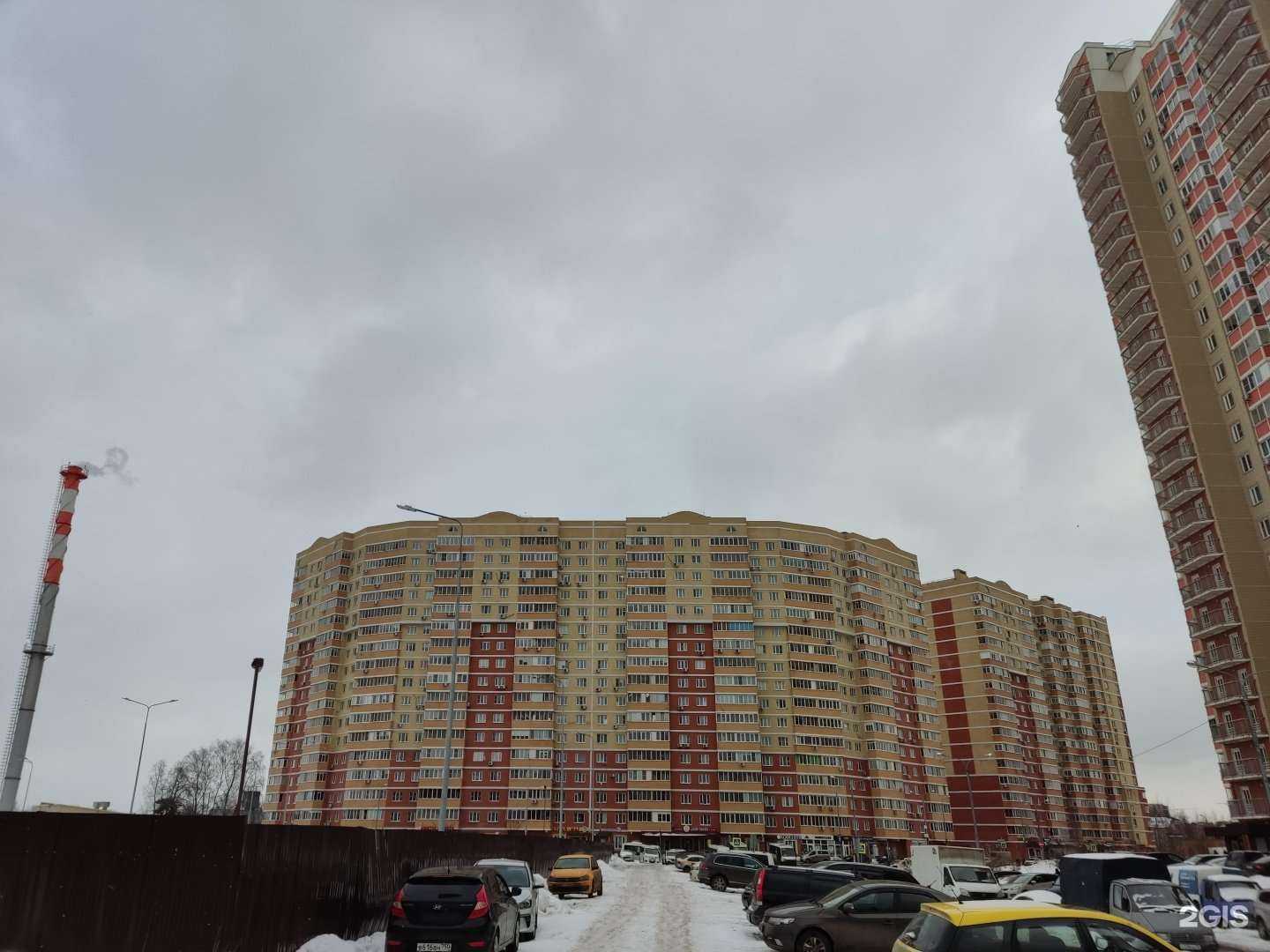 Отзывы на компанию Лидер в Балашихе c фото