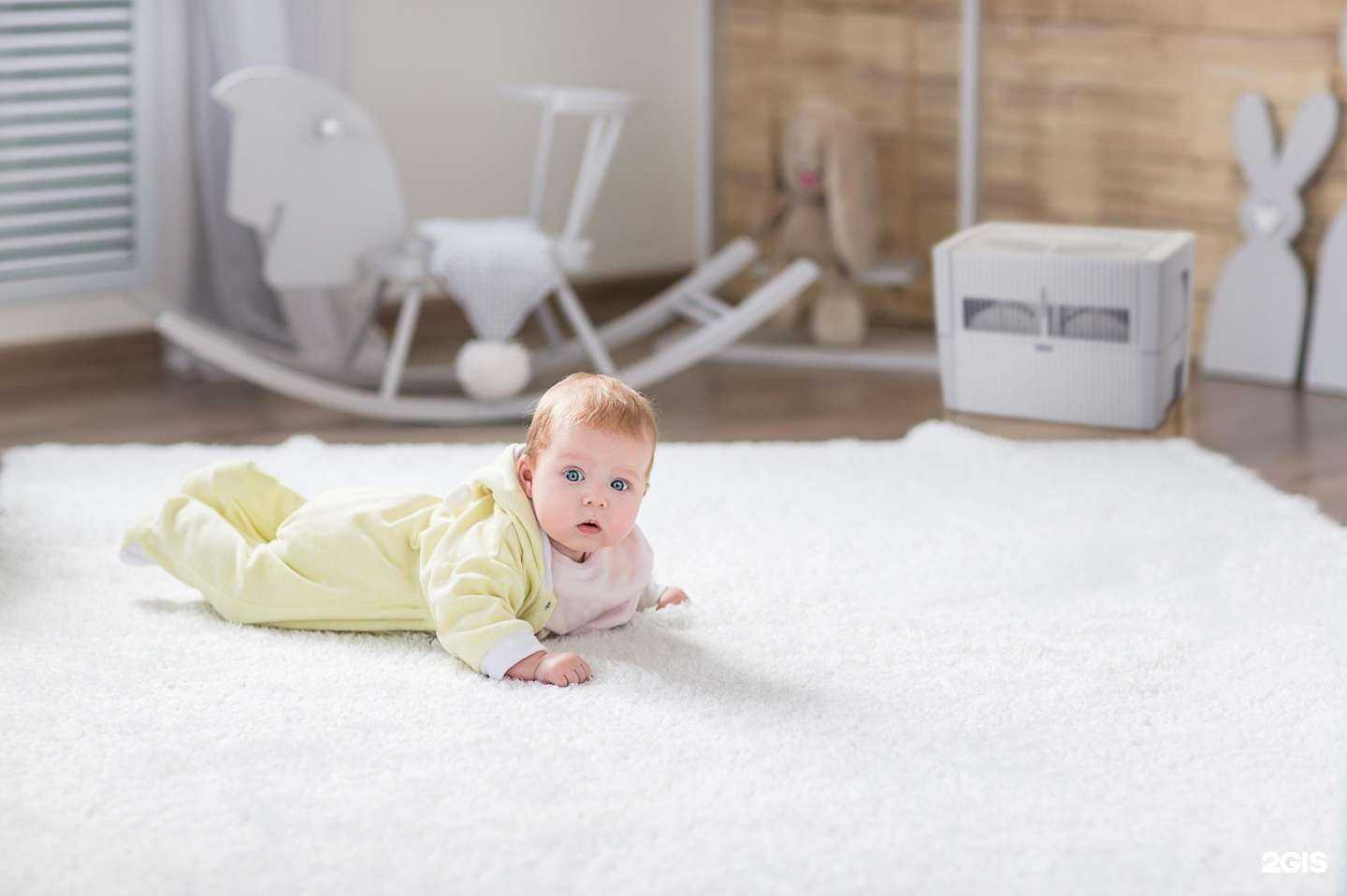 Отзывы на компанию Экологическая техника в Барнауле c фото