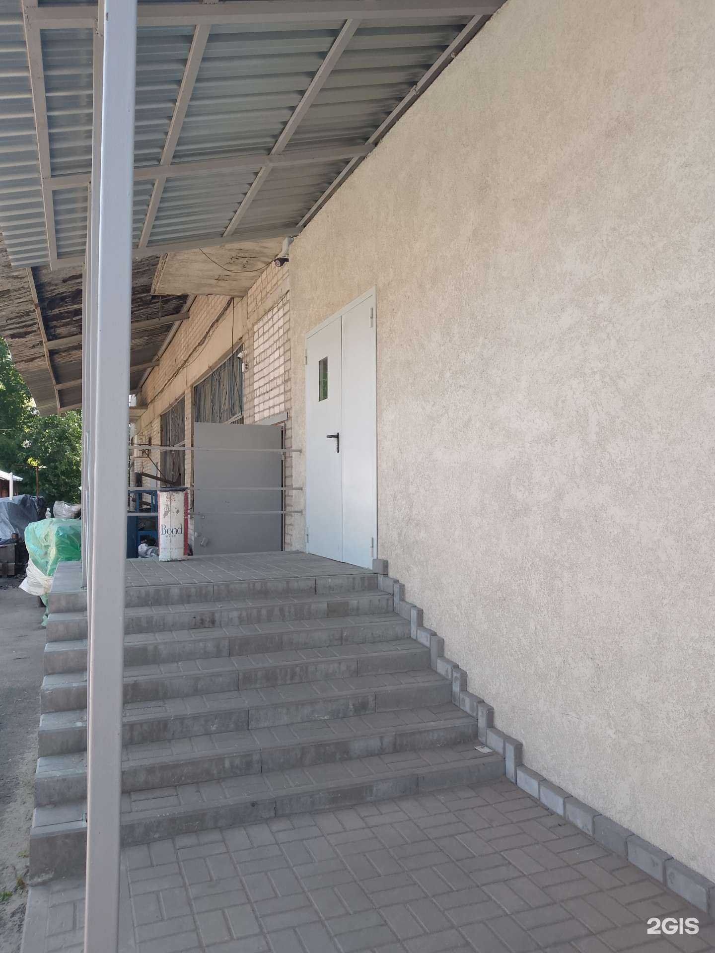 Отзывы на компанию МК Строй в Воронеже c фото