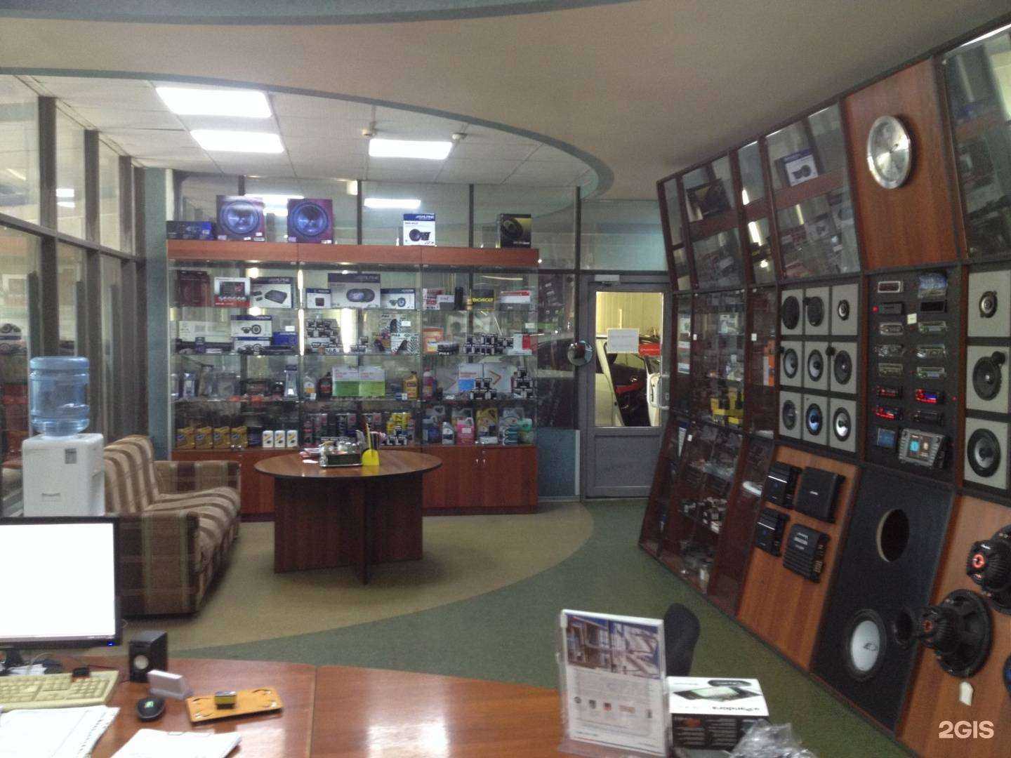 Отзывы на компанию Гибрид Сервис в Владивостоке c фото