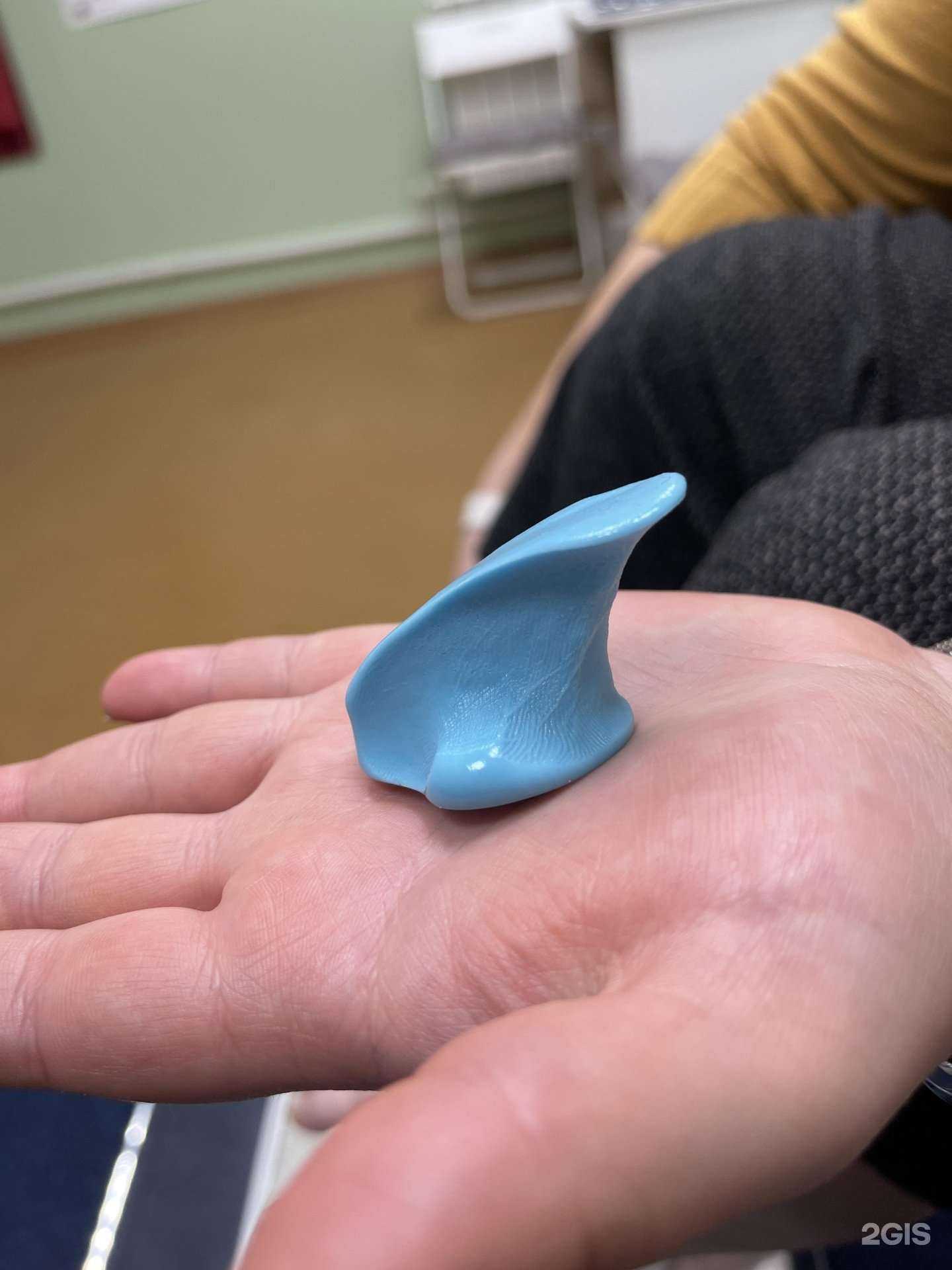 Отзывы на компанию Fiziostep-Orto в Казани c фото