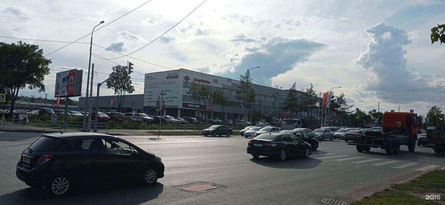 Отзывы на компанию Сатурн в Челябинске c фото - фотография 2 из 2