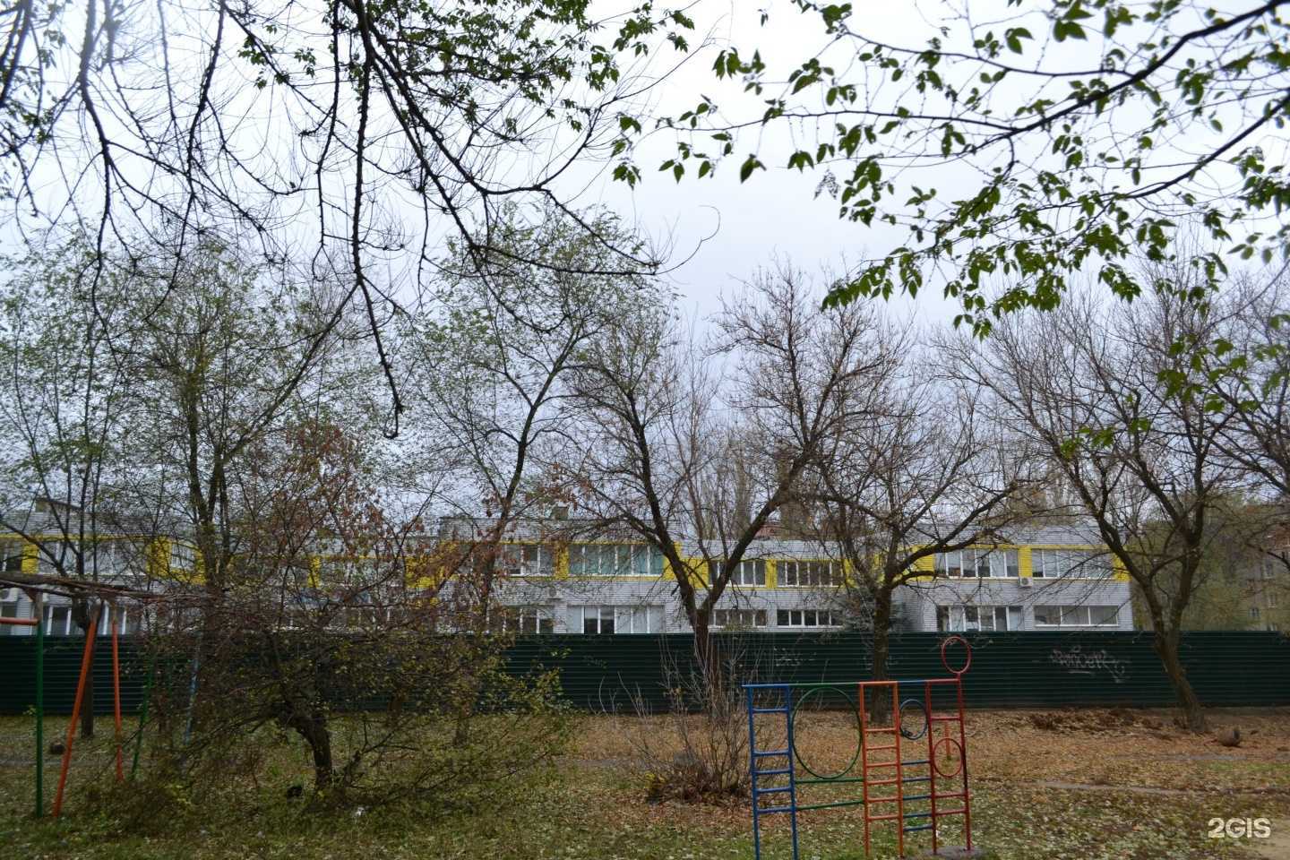 Отзывы на компанию Спортивная школа олимпийского резерва № 10 г. Волгограда в Волгограде c фото - фотография 2 из 2