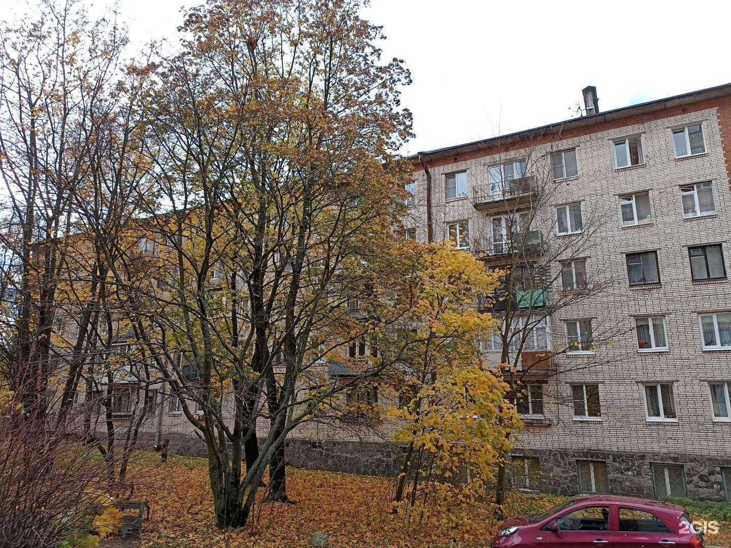 Отзывы на компанию Фаворит в Выборге c фото - фотография 2 из 2