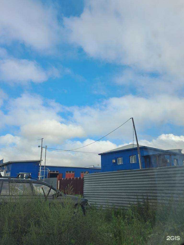 Отзывы на компанию Бизнес-технологии Сибири в Красноярске c фото - фотография 2 из 2