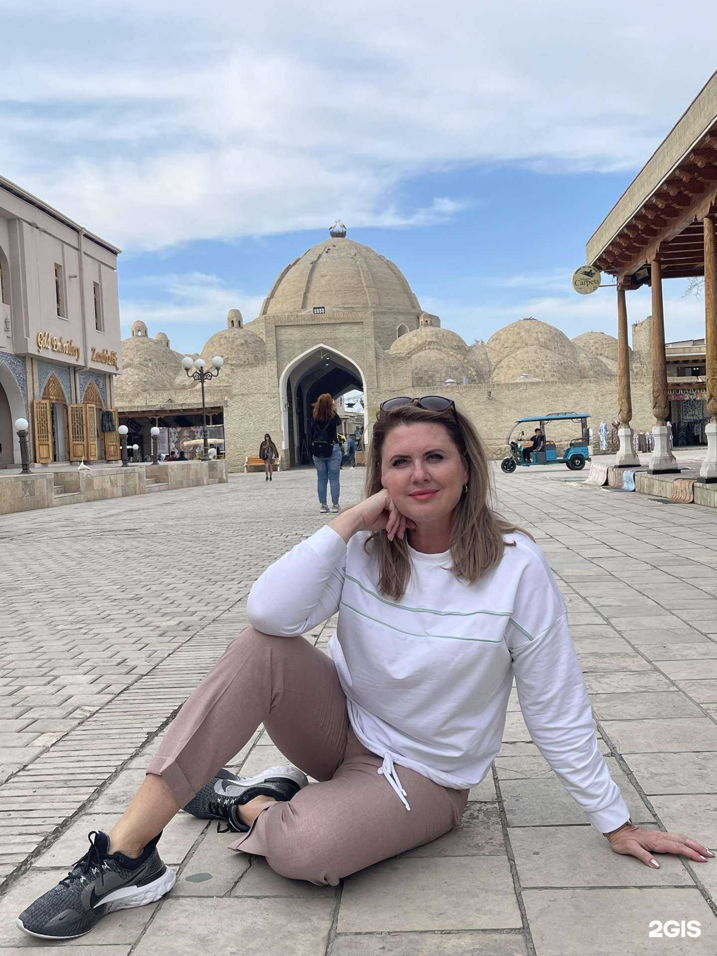 Отзывы на компанию Пегас Туристик в Ишимбае c фото