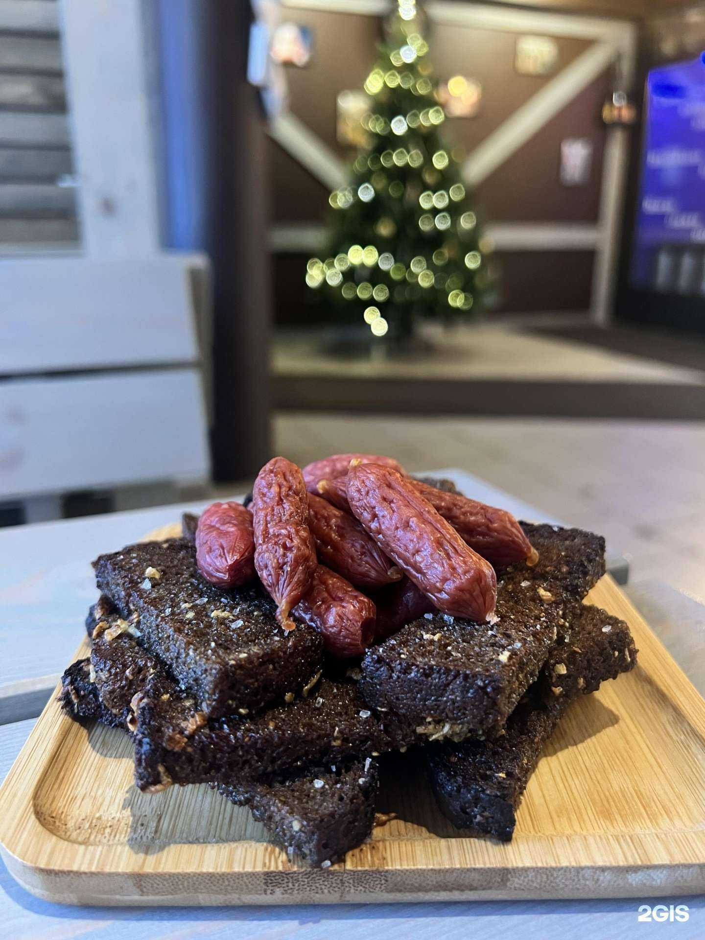 Отзывы на компанию Аббатское в г. Тольятти c фото