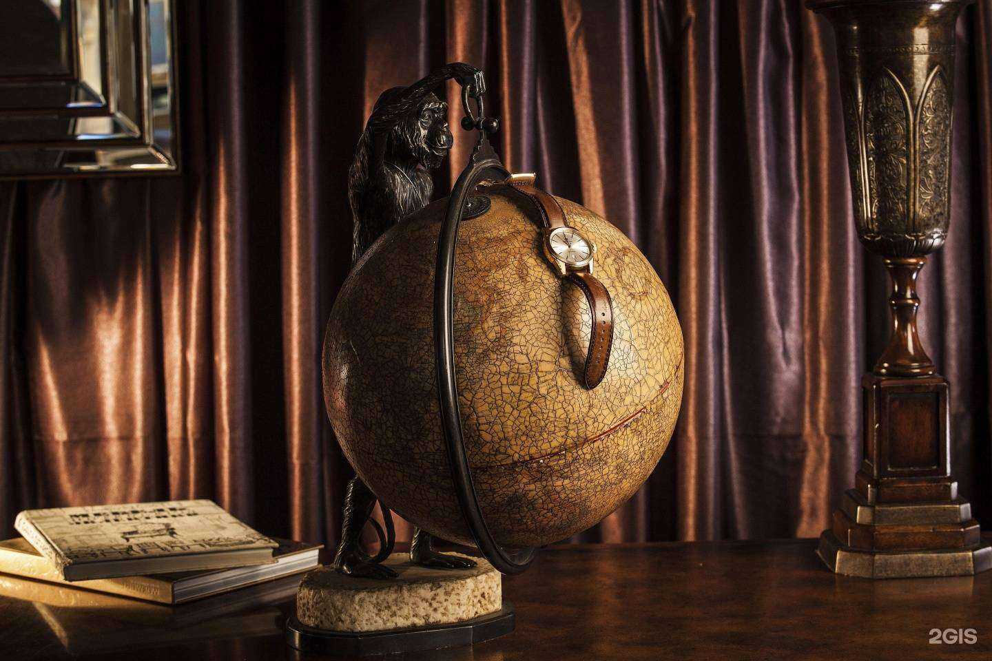 Отзывы на компанию Золотое Время в Иркутске c фото