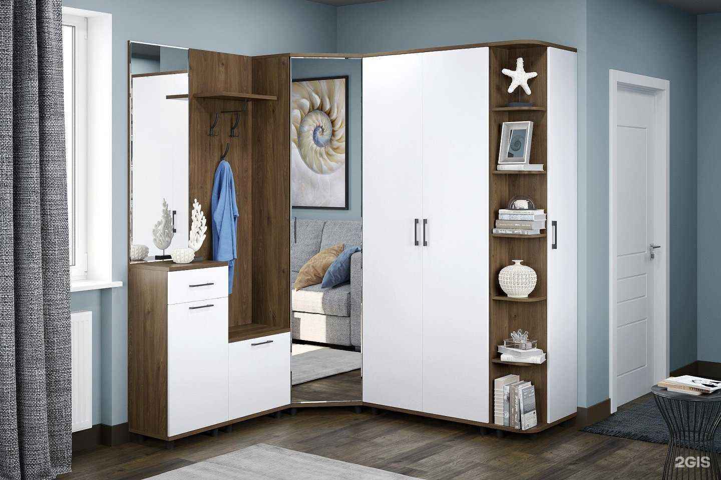 Отзывы на компанию Мебель Поволжья в Новосибирске c фото