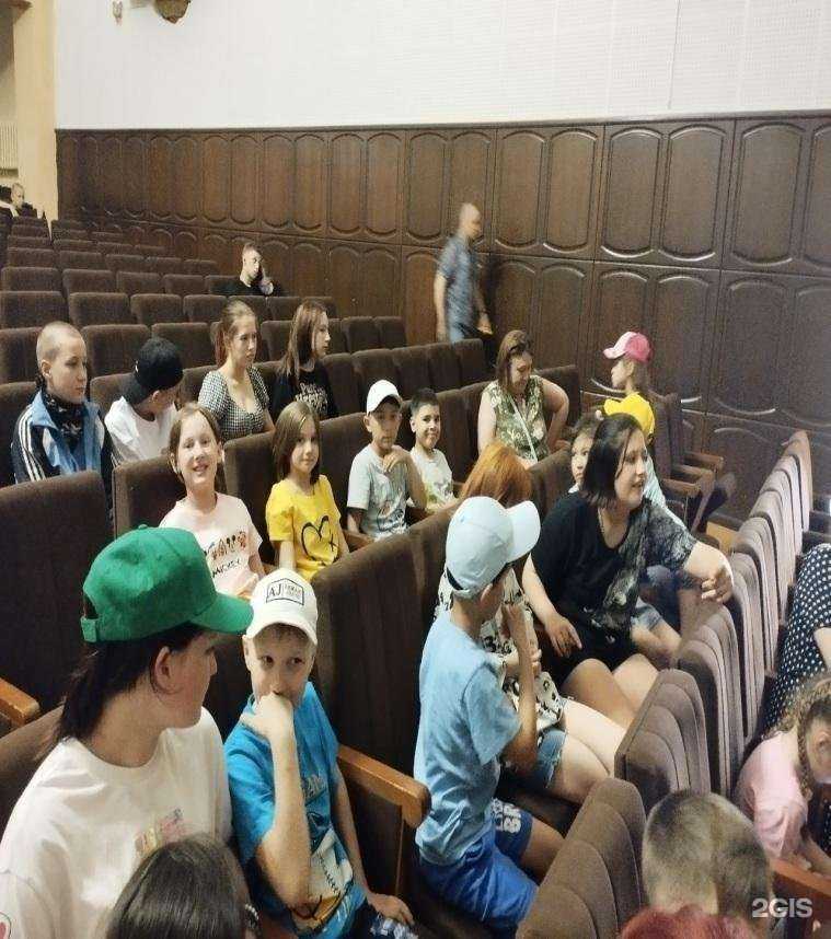 Отзывы на компанию Социально-реабилитационный центр для несовершеннолетних в г. Копейск c фото