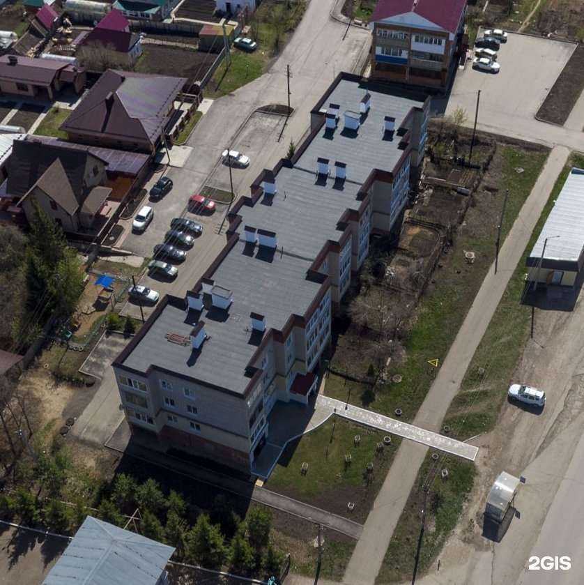 Отзывы на компанию Кипарис в Лениногорске c фото - фотография 2 из 2