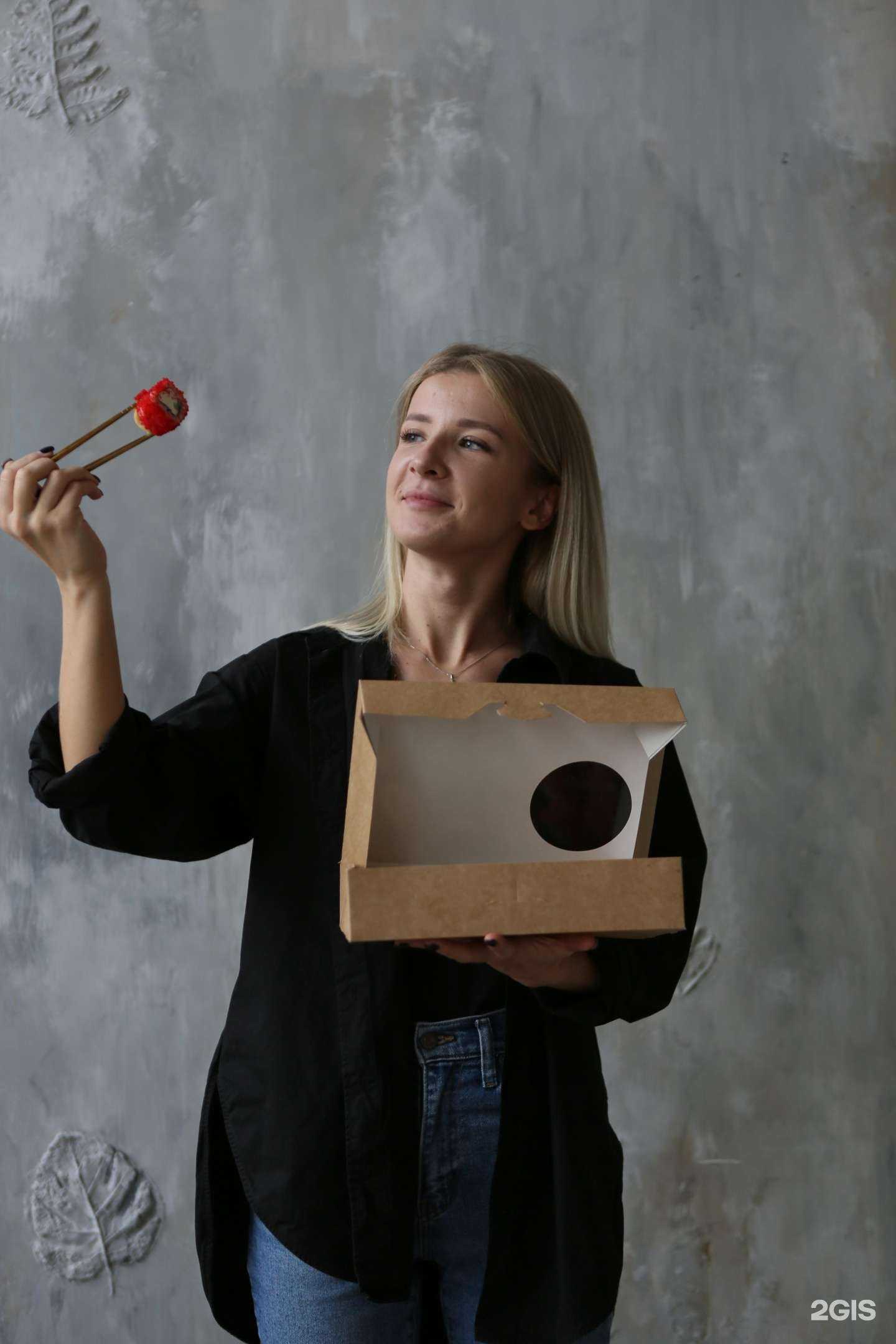 Отзывы на компанию Akatsuki в Калуге c фото