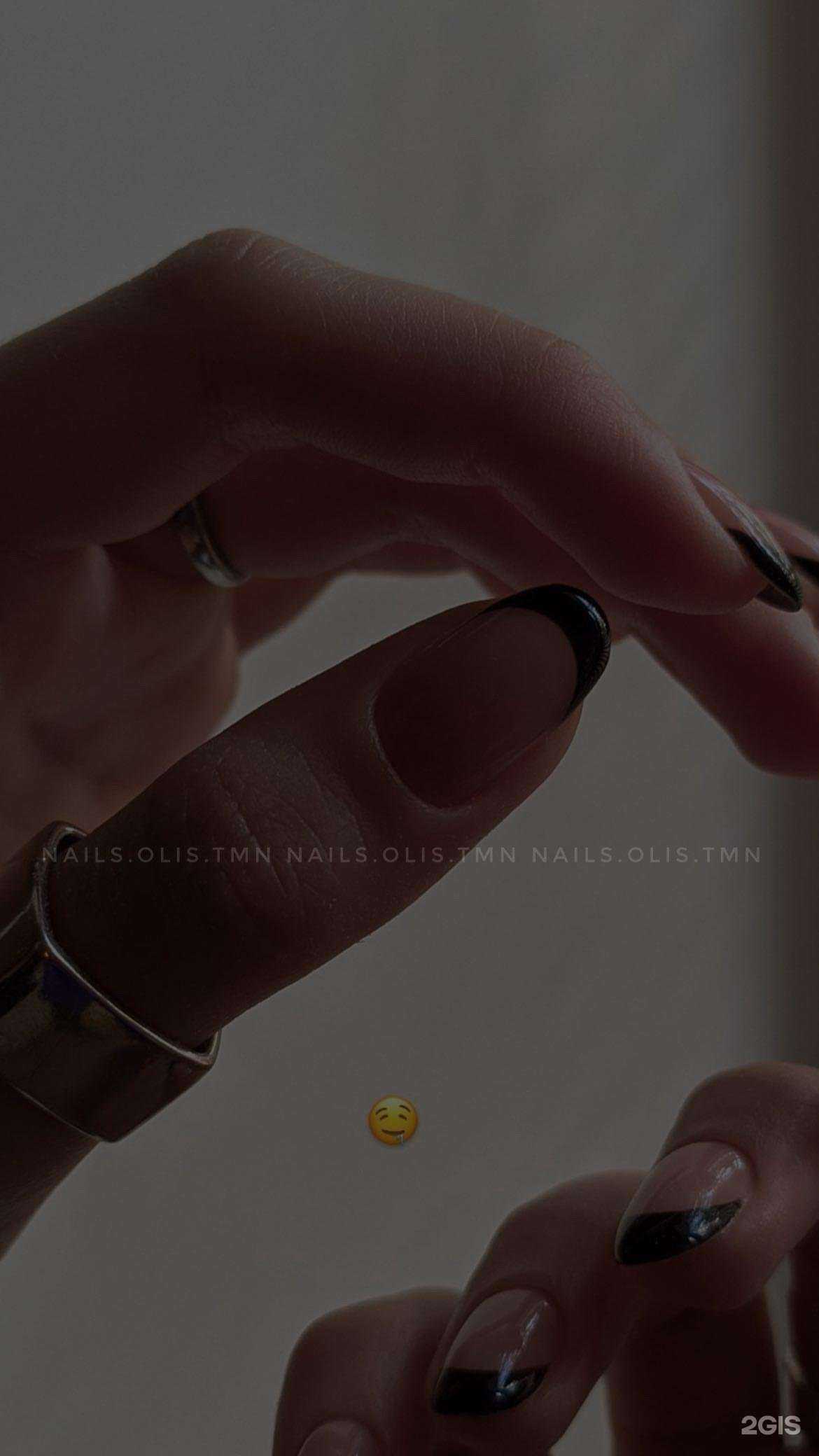 Отзывы на компанию nails.olis.tmn в Тюмени c фото